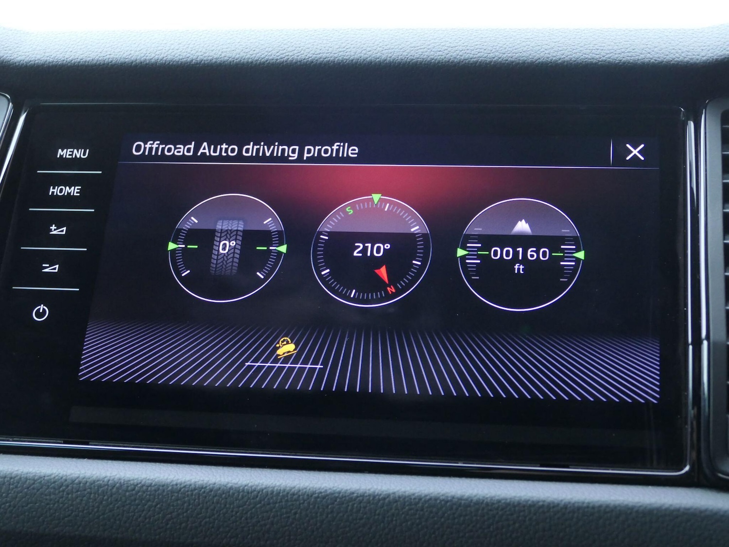 Used Skoda Kodiaq 2021 for sale - 77203879: Photo 28