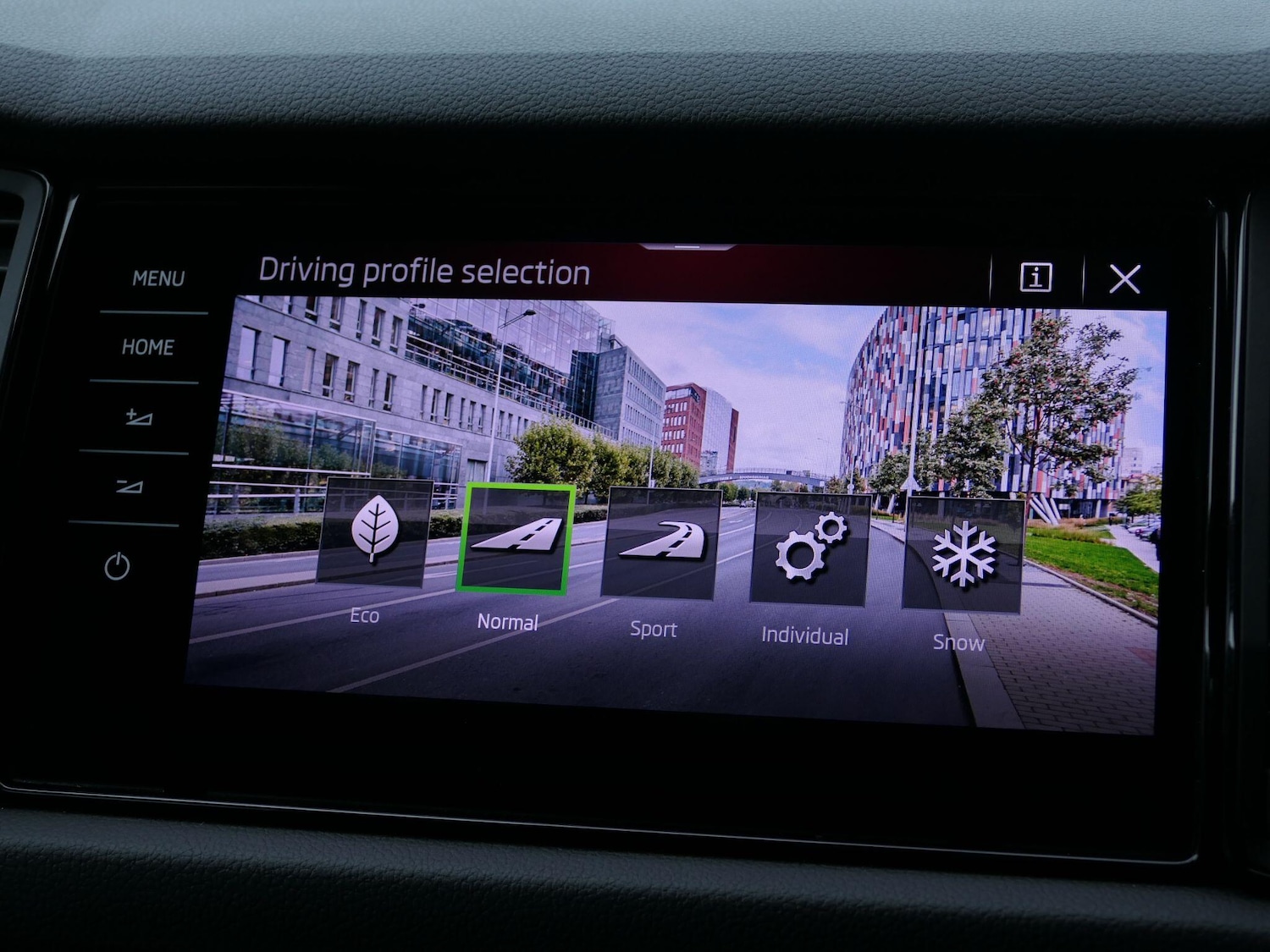 Used Skoda Kodiaq 2021 for sale - 77203879: Photo 29