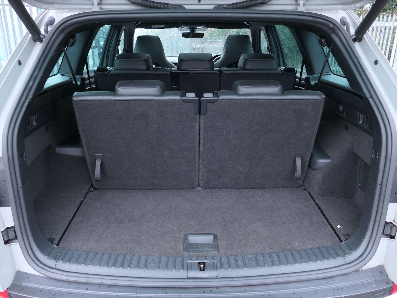 Used Skoda Kodiaq 2021 for sale - 77203879: Photo 34