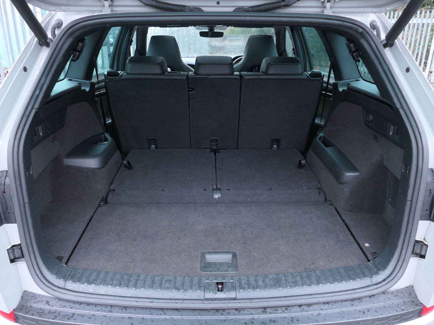 Used Skoda Kodiaq 2021 for sale - 77203879: Photo 37