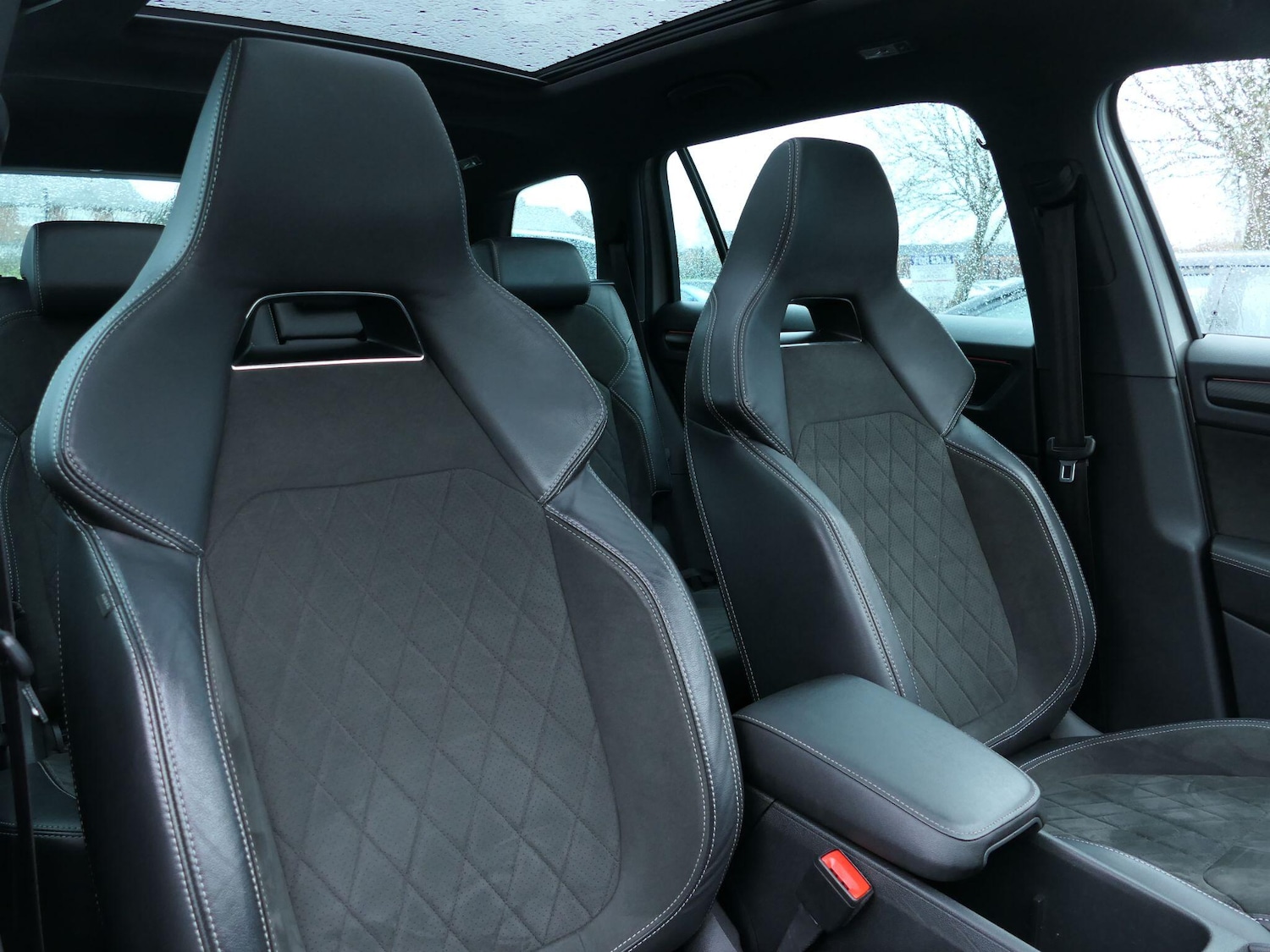 Used Skoda Kodiaq 2021 for sale - 77203879: Photo 7