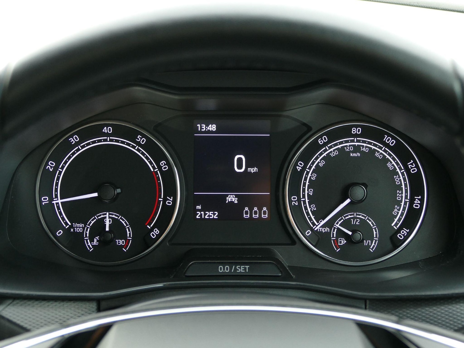 Used Skoda Kamiq 2023 for sale - 76361100: Photo 13