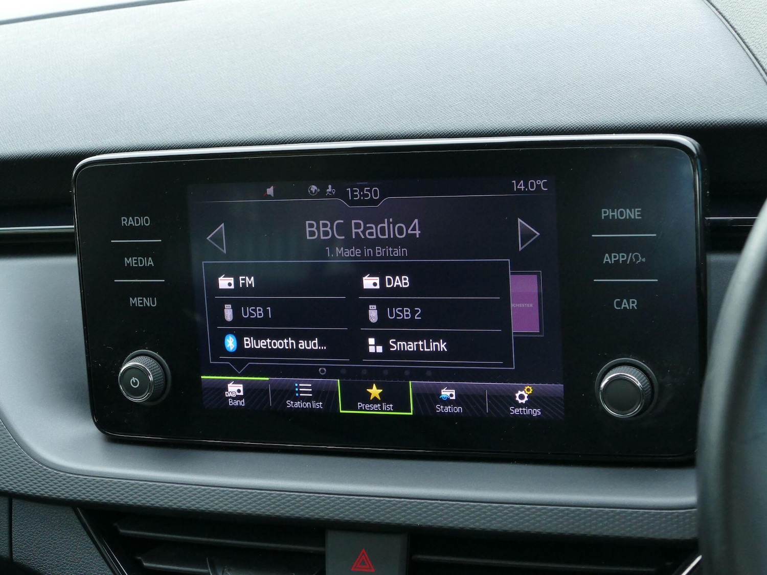 Used Skoda Kamiq 2023 for sale - 76361100: Photo 19