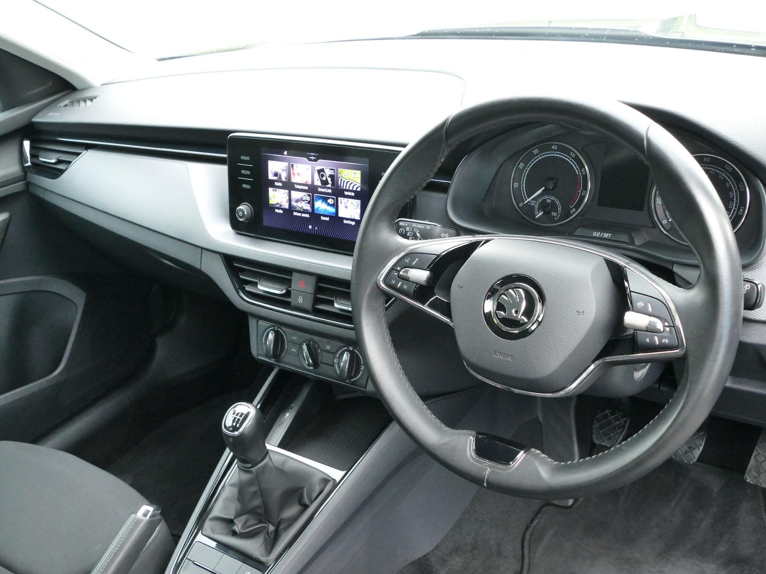 Used Skoda Kamiq 2023 for sale - 76361100: Photo 2