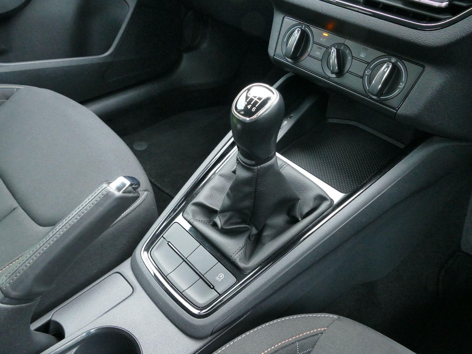 Used Skoda Kamiq 2023 for sale - 76361100: Photo 20