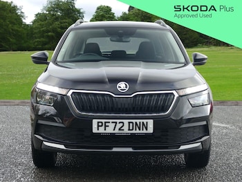 Used Skoda Kamiq 2023 for sale - 76361100: Photo