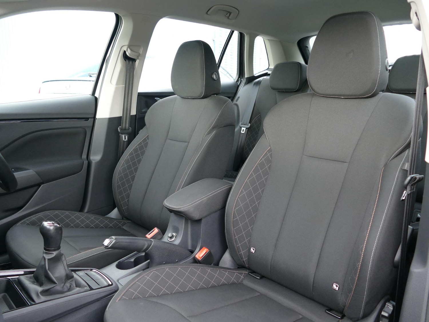 Used Skoda Kamiq 2023 for sale - 76361100: Photo 4