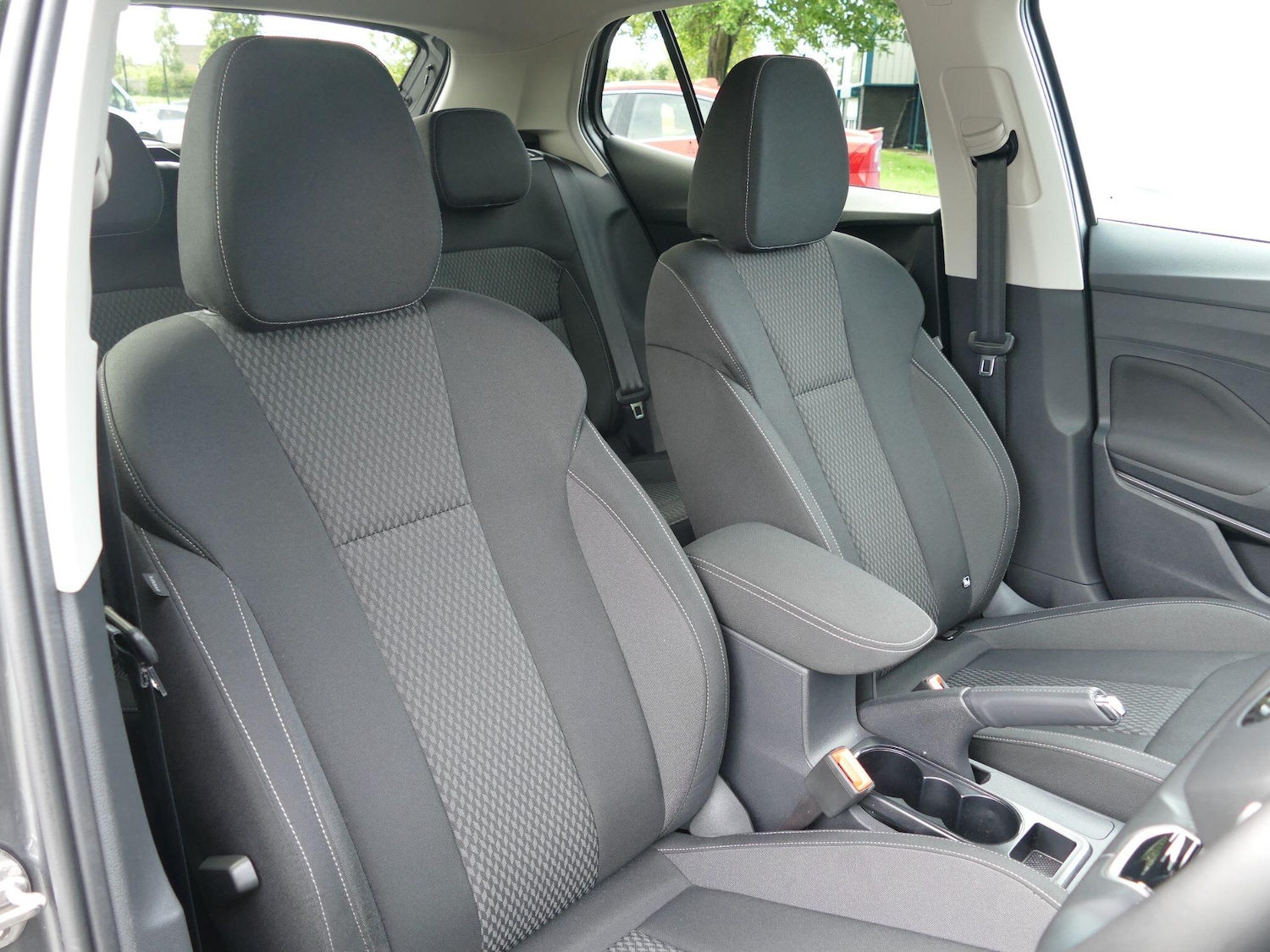 Used Skoda Fabia 2025 for sale - 76360727: Photo 10