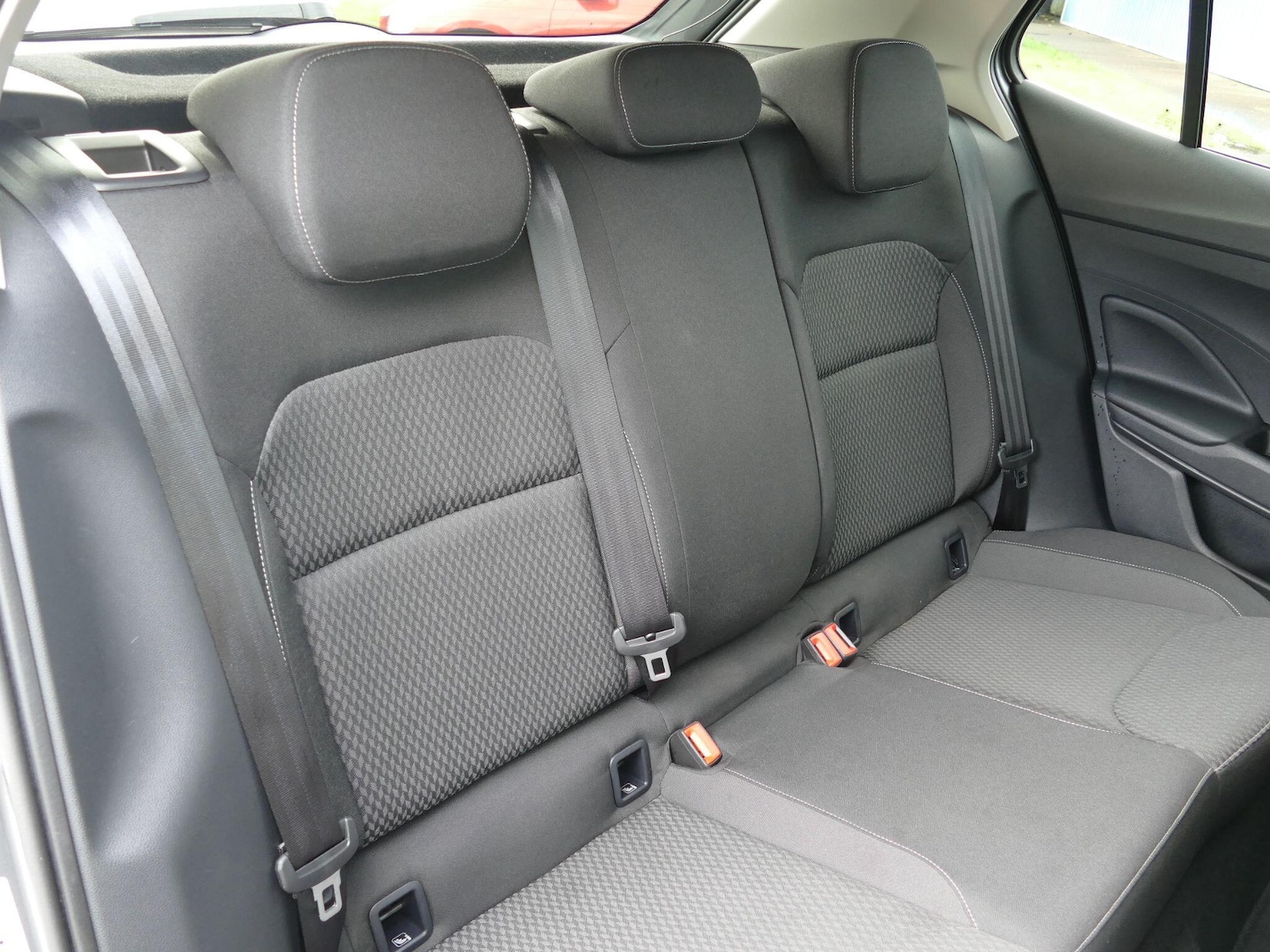 Used Skoda Fabia 2025 for sale - 76360727: Photo 12