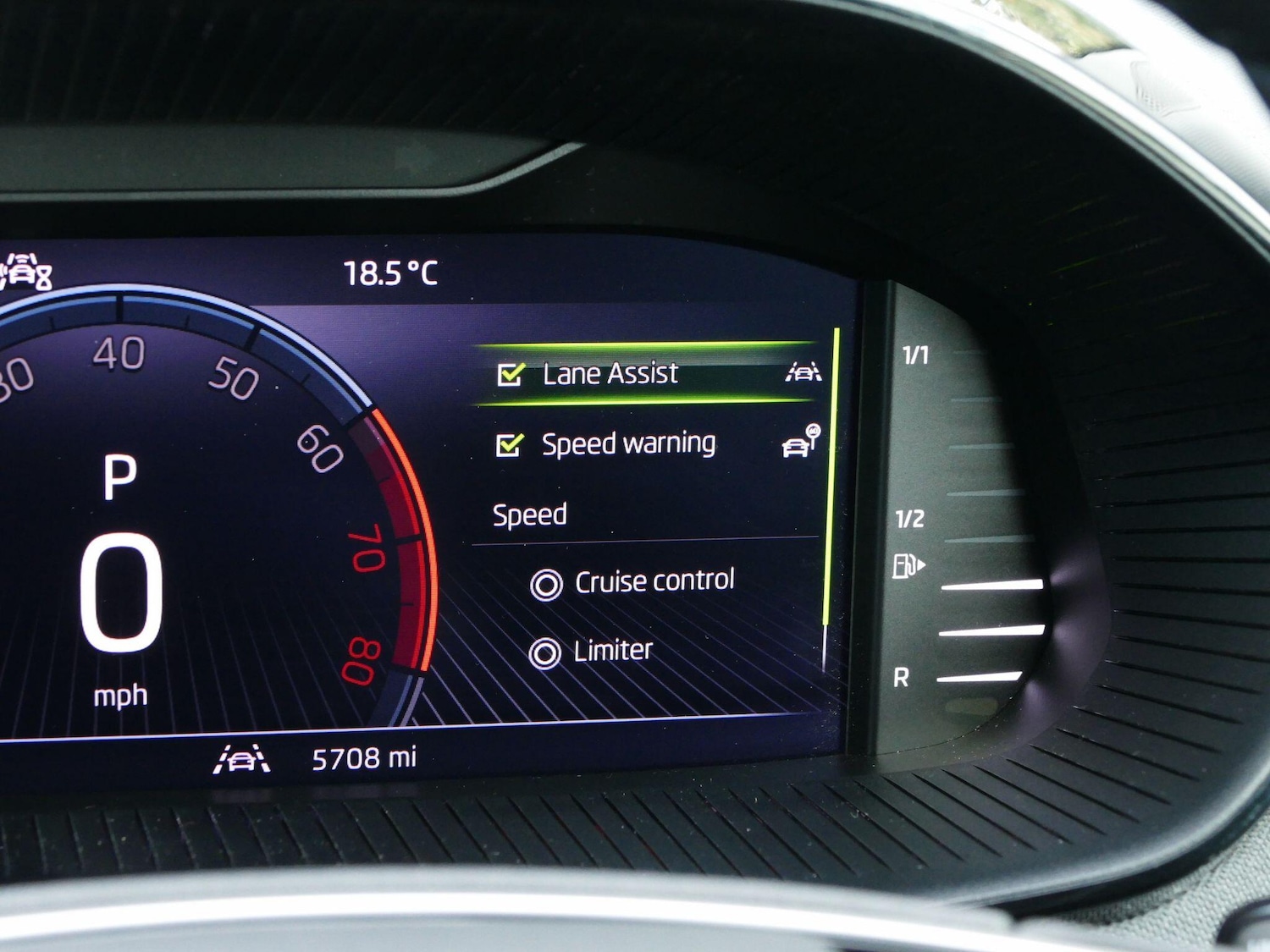 Used Skoda Fabia 2025 for sale - 76360727: Photo 16