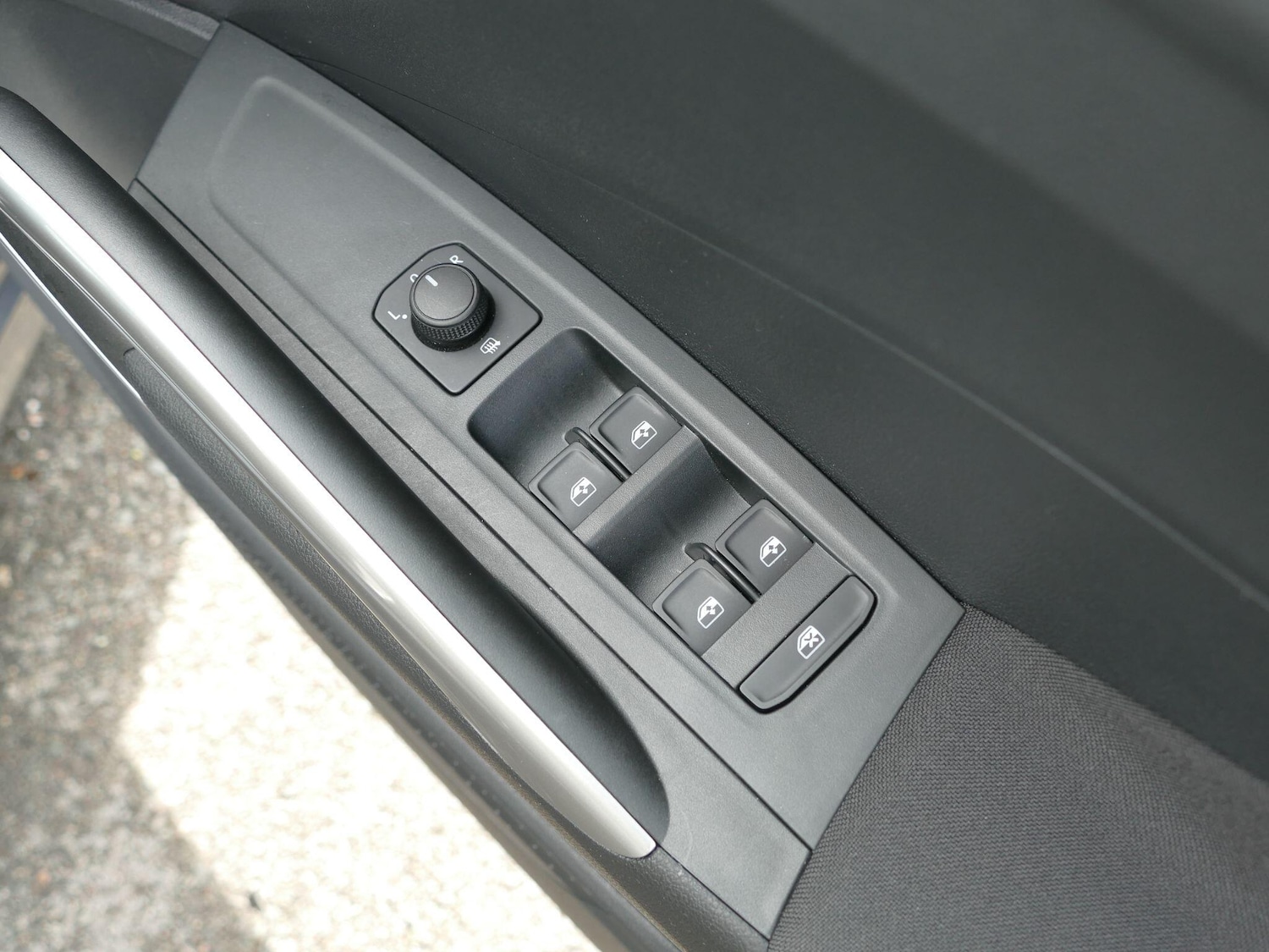 Used Skoda Fabia 2025 for sale - 76360727: Photo 27