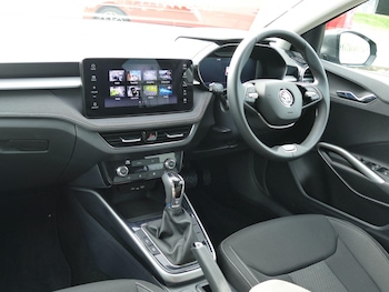 Used Skoda Fabia 2025 for sale - 76360727: Photo