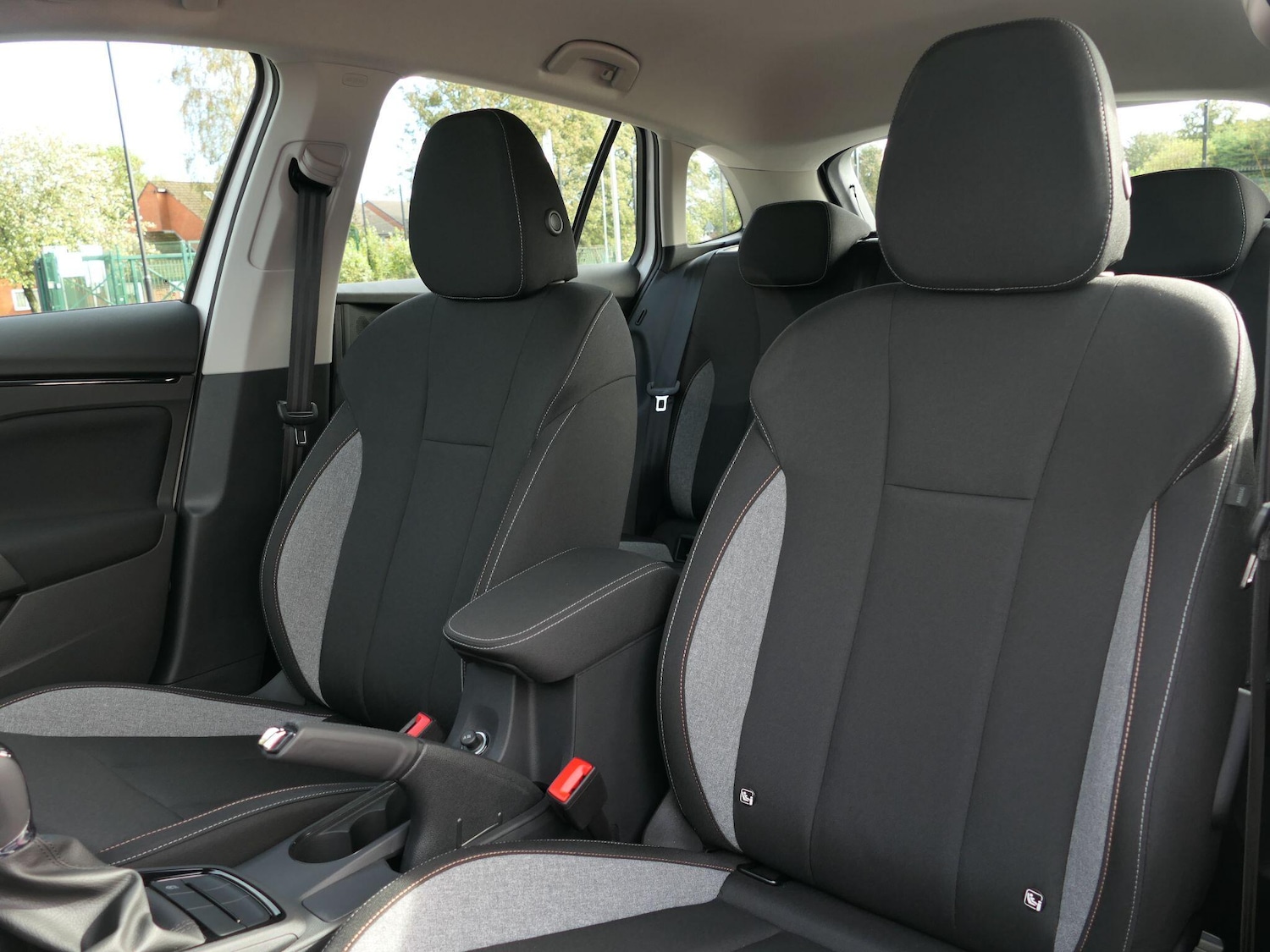 Used Skoda Scala 2025 for sale - 76359866: Photo 12