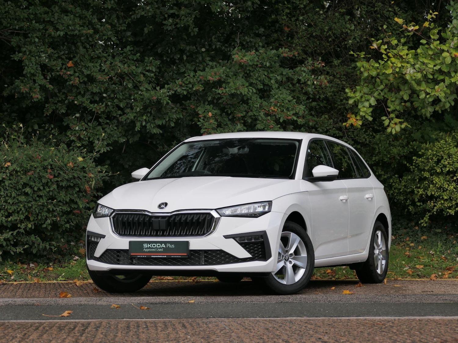 Used Skoda Scala 2025 for sale - 76359866: Photo 15