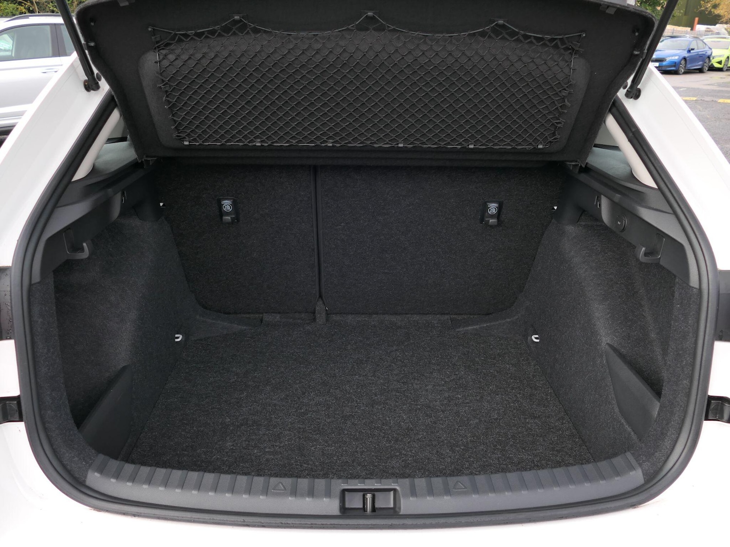 Used Skoda Scala 2025 for sale - 76359866: Photo 25