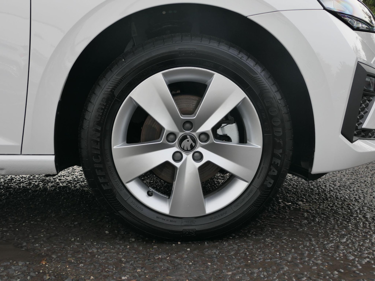 Used Skoda Scala 2025 for sale - 76359866: Photo 26
