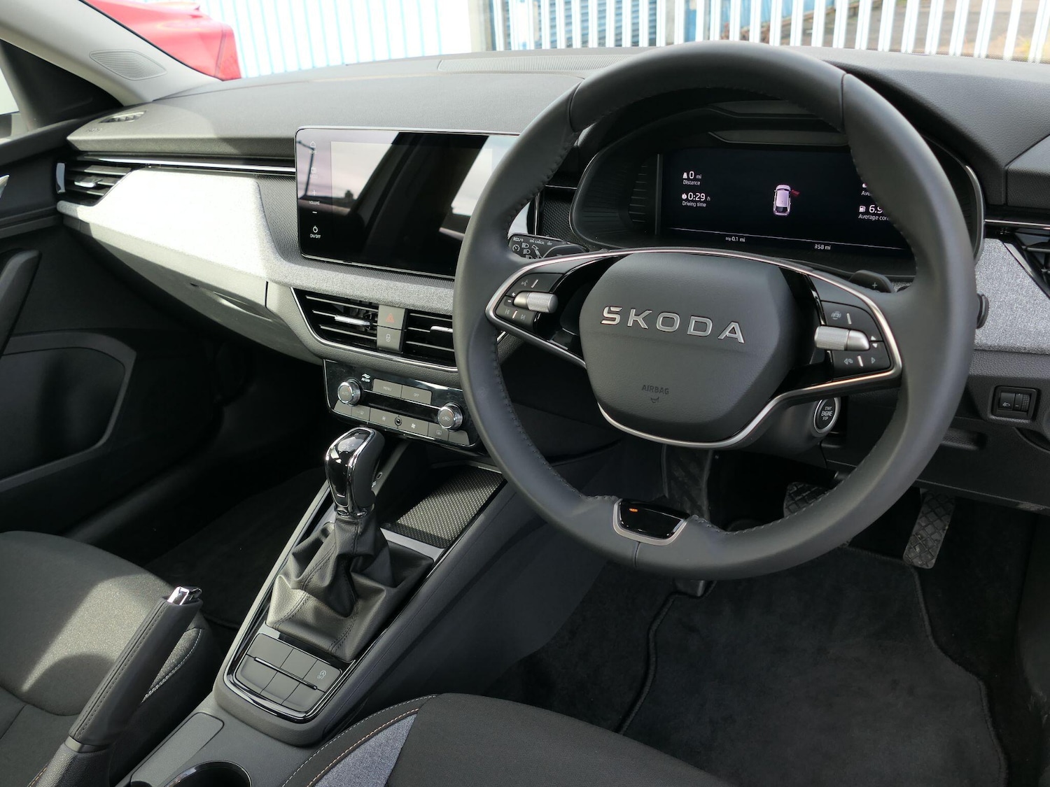 Used Skoda Scala 2025 for sale - 76359866: Photo 4