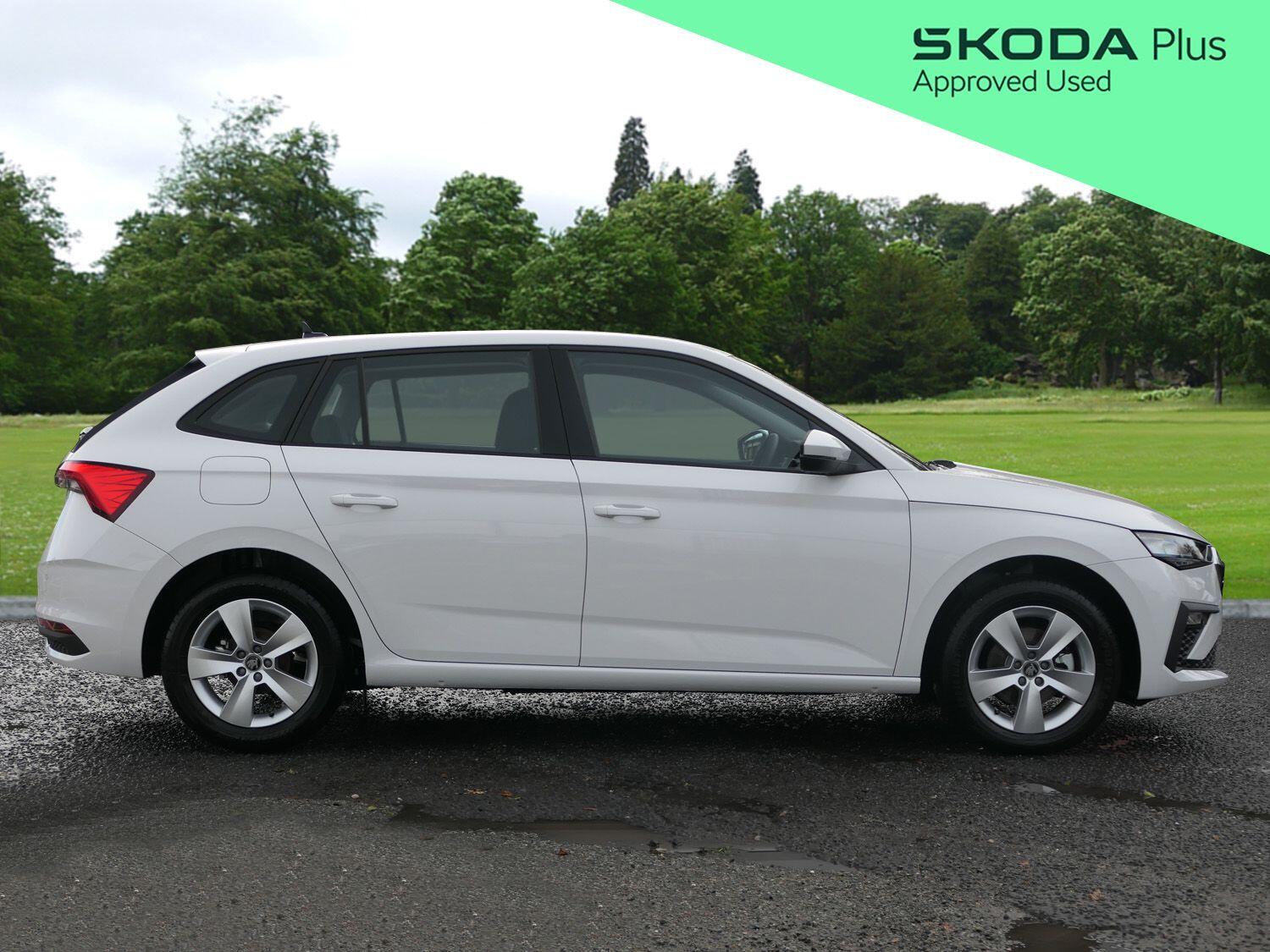 Used Skoda Scala 2025 for sale - 76359866: Photo 7