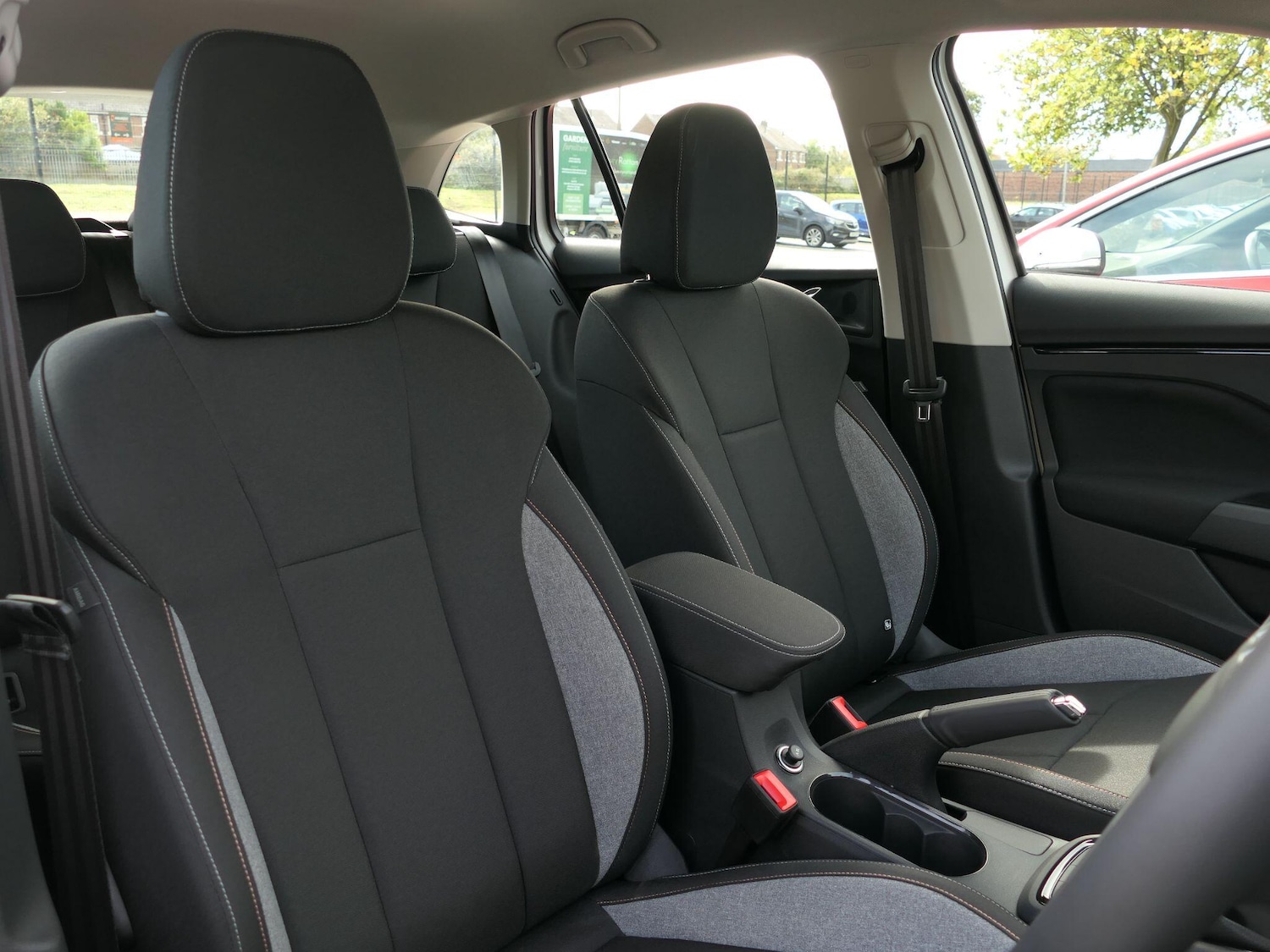 Used Skoda Scala 2025 for sale - 76359866: Photo 9