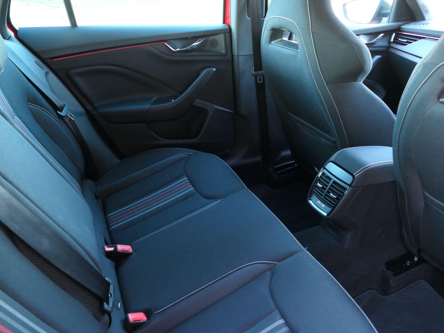 Used Skoda Kamiq 2025 for sale - 77029584: Photo 15