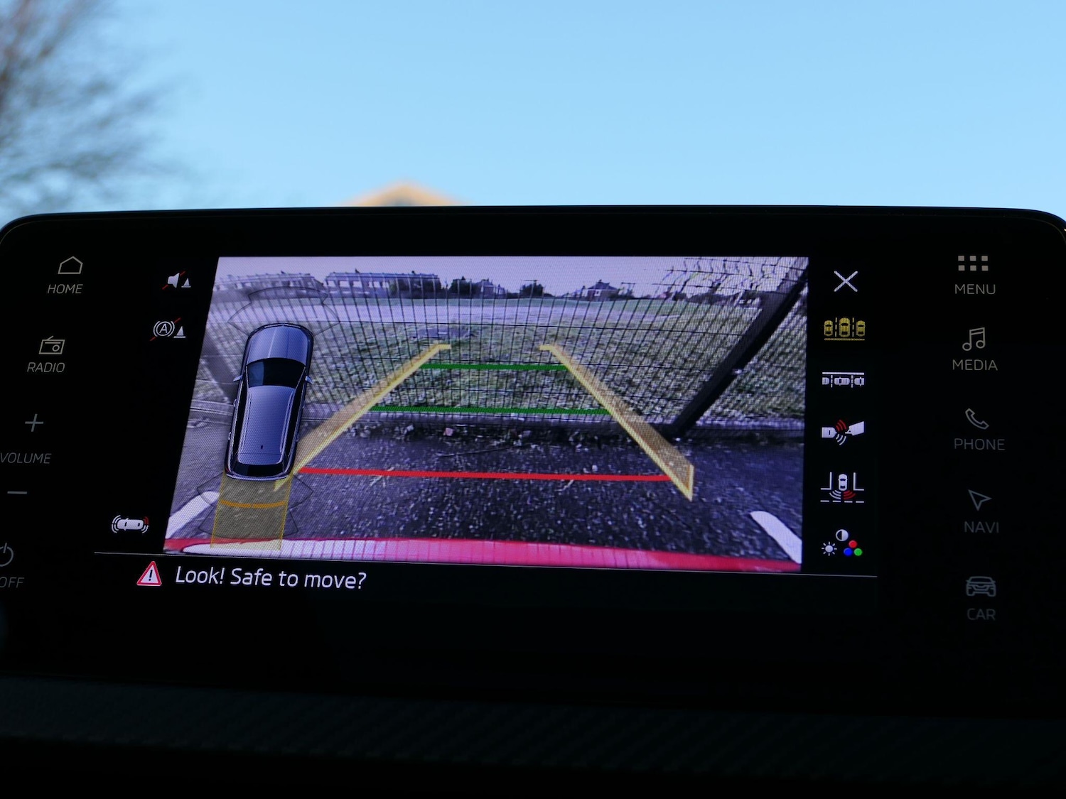 Used Skoda Kamiq 2025 for sale - 77029584: Photo 23