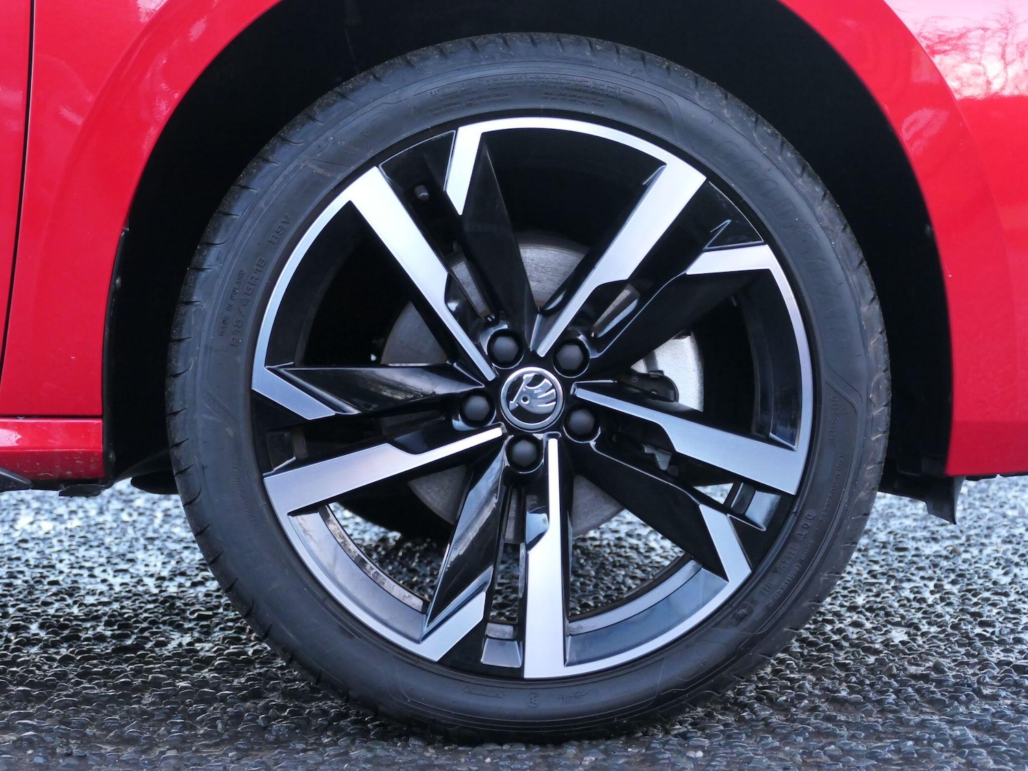 Used Skoda Kamiq 2025 for sale - 77029584: Photo 31