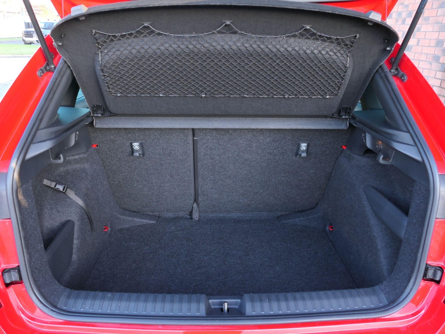 Used Skoda Kamiq 2025 for sale - 77029584: Photo 33