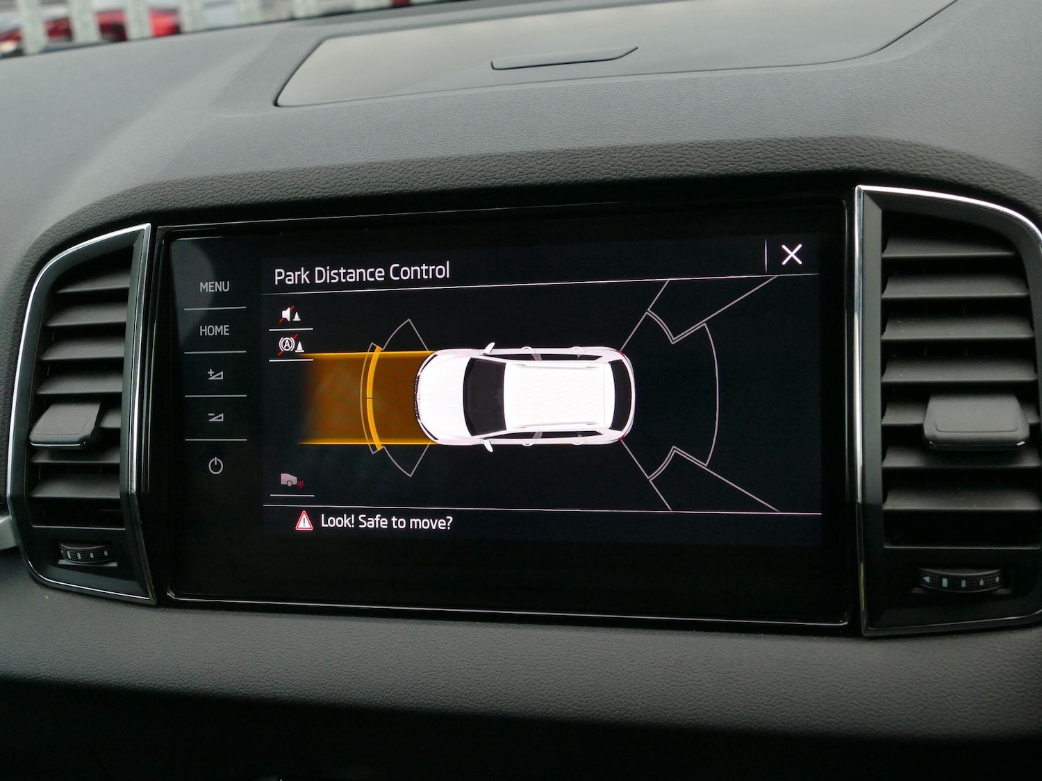 Used Skoda Karoq 2021 for sale - 77040247: Photo 30