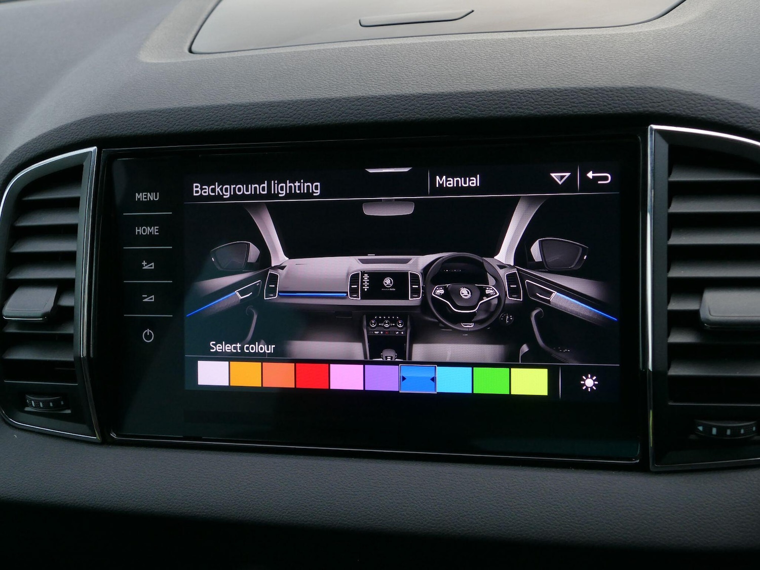 Used Skoda Karoq 2021 for sale - 77040247: Photo 33