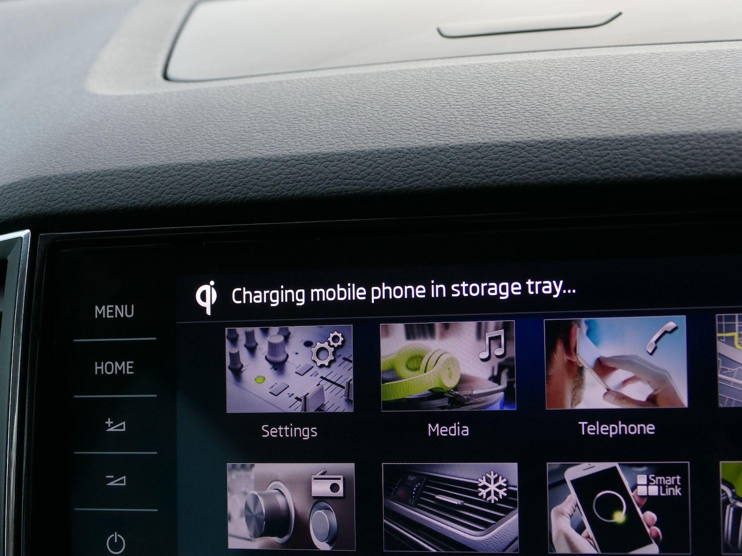 Used Skoda Karoq 2021 for sale - 77040247: Photo 34