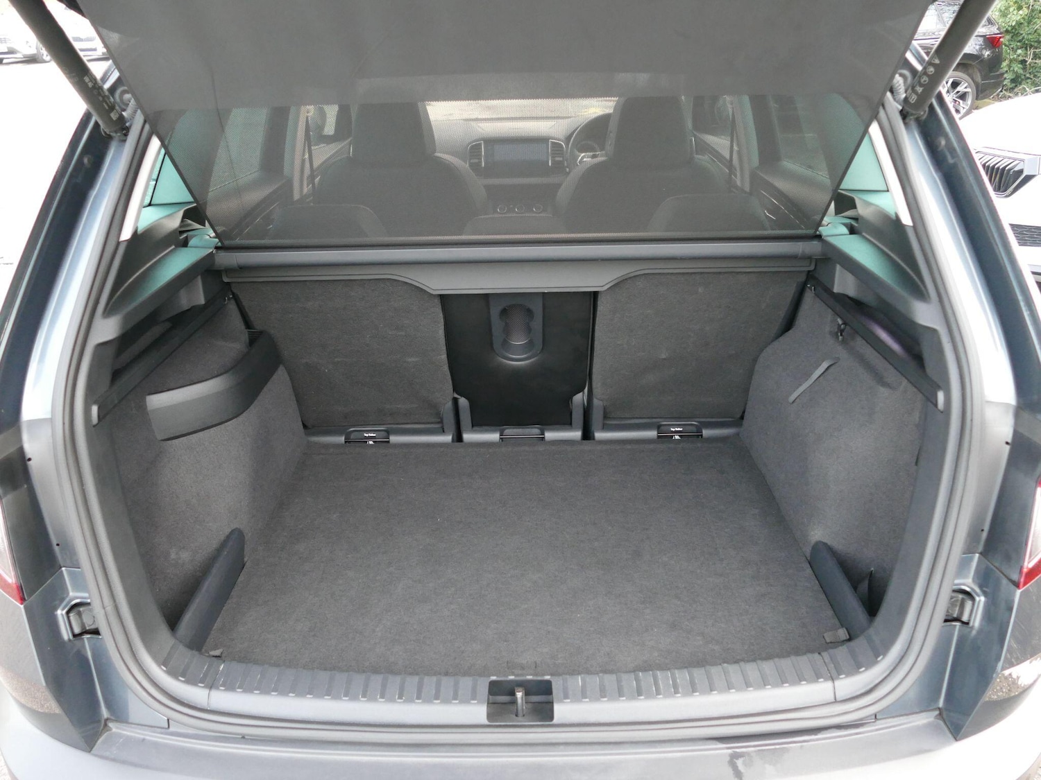 Used Skoda Karoq 2021 for sale - 77040247: Photo 40