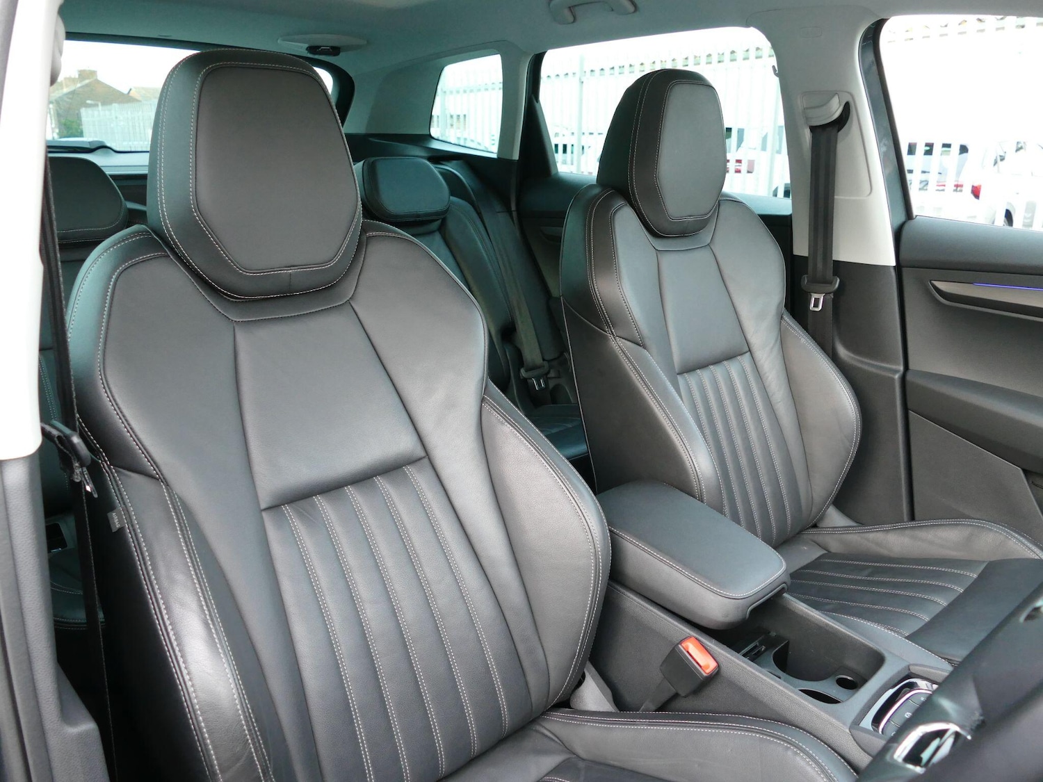 Used Skoda Karoq 2021 for sale - 77040247: Photo 9