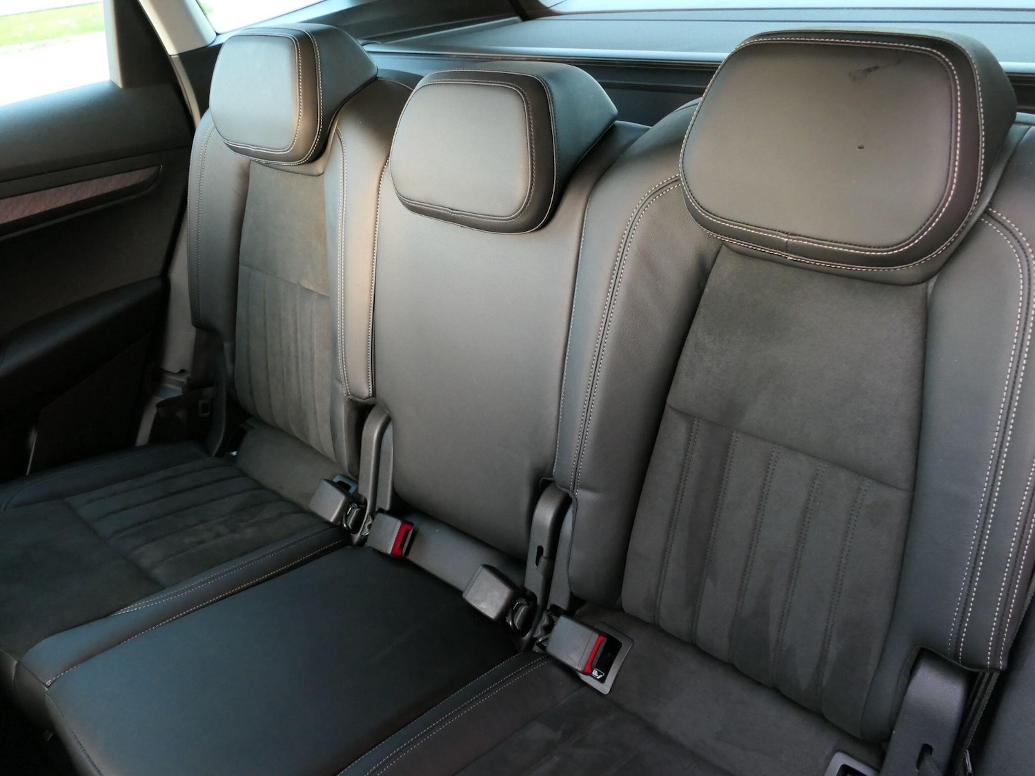 Used Skoda Karoq 2023 for sale - 76538357: Photo 14