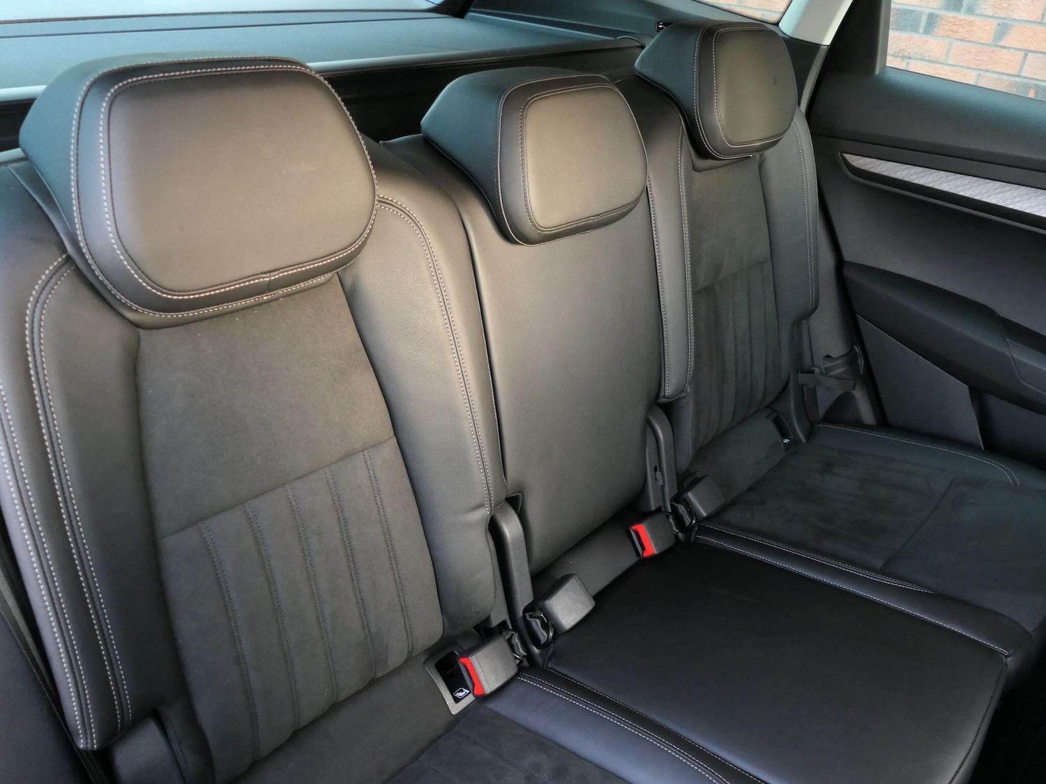 Used Skoda Karoq 2023 for sale - 76538357: Photo 15