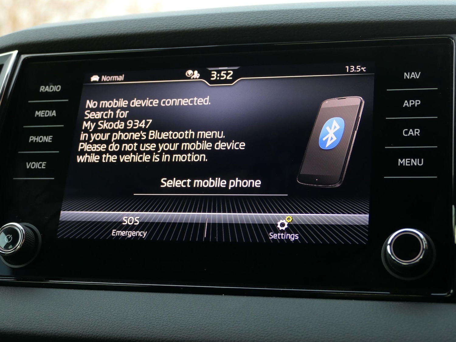 Used Skoda Karoq 2023 for sale - 76538357: Photo 24