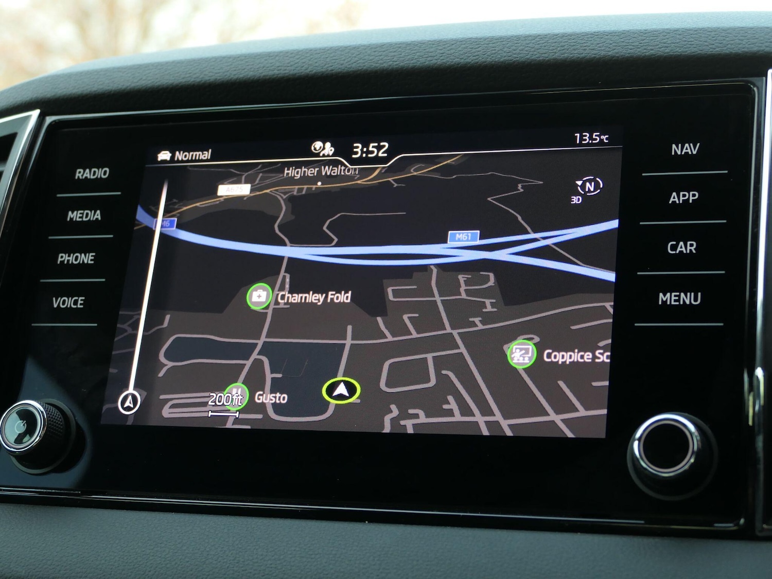 Used Skoda Karoq 2023 for sale - 76538357: Photo 25