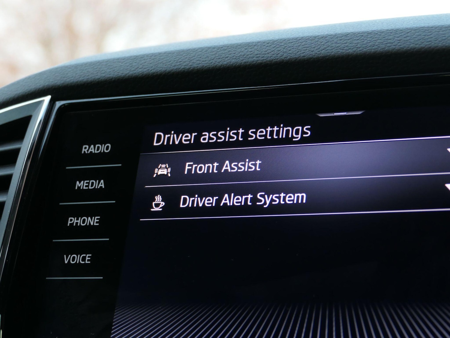 Used Skoda Karoq 2023 for sale - 76538357: Photo 27