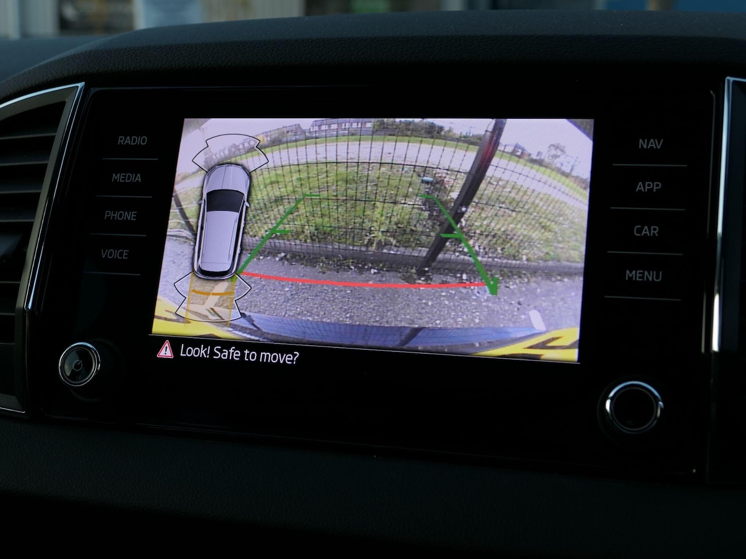 Used Skoda Karoq 2023 for sale - 76538357: Photo 29