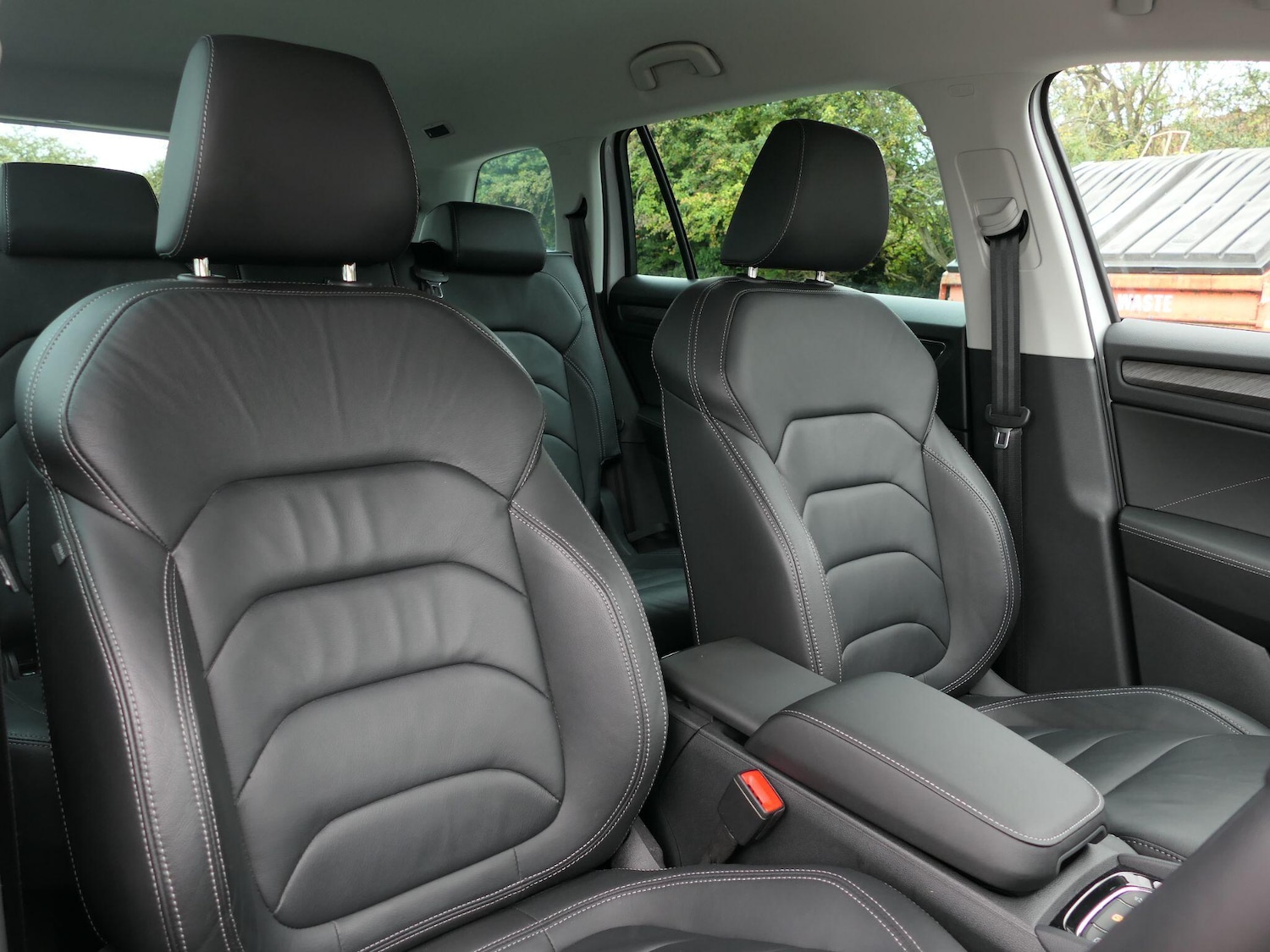 Used Skoda Kodiaq 2023 for sale - 76360161: Photo 11