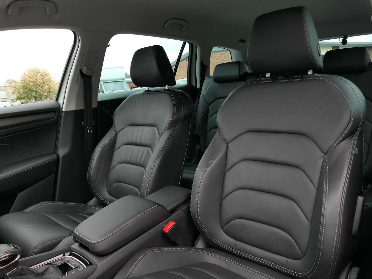 Used Skoda Kodiaq 2023 for sale - 76360161: Photo 12