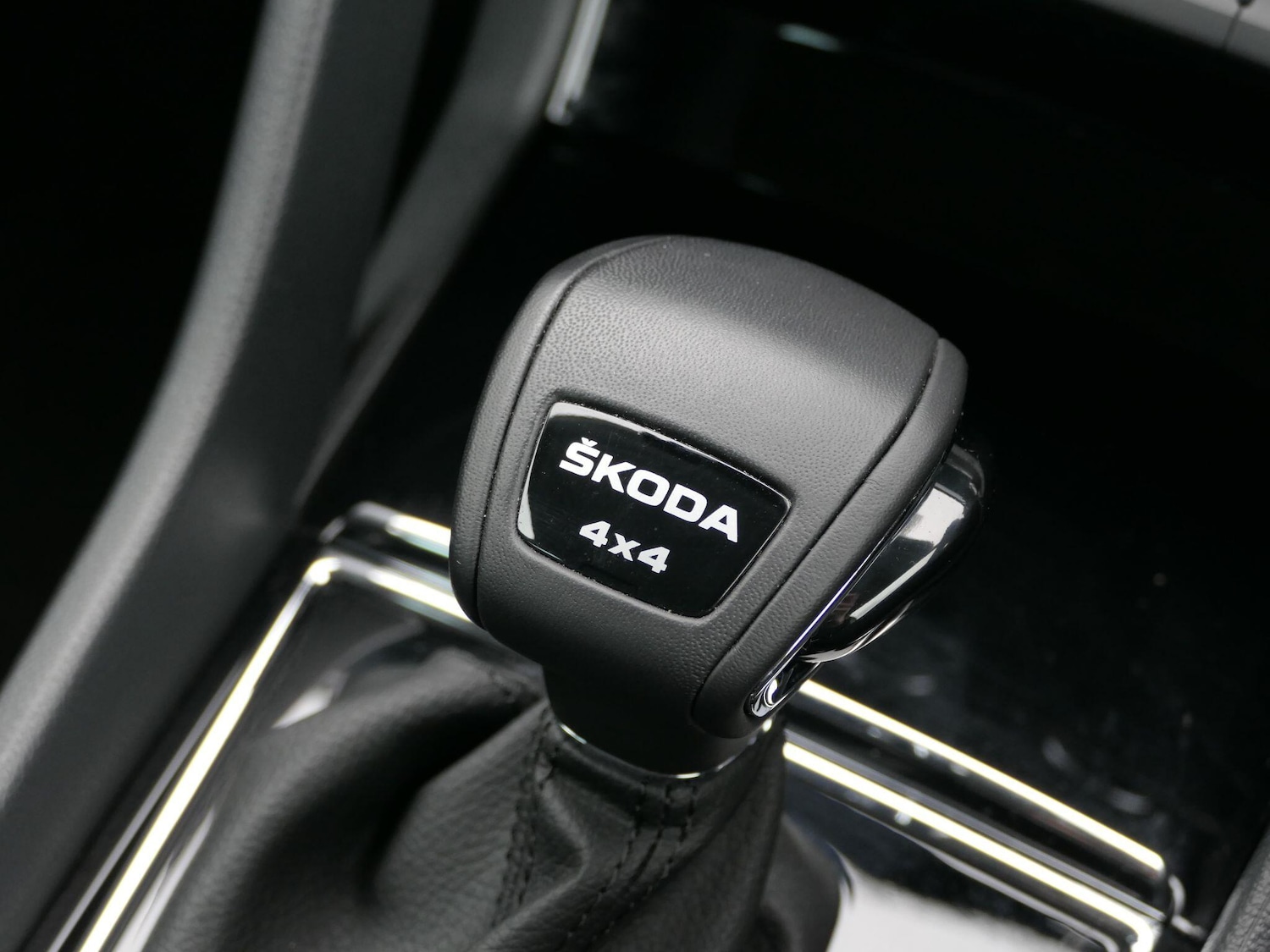 Used Skoda Kodiaq 2023 for sale - 76360161: Photo 28