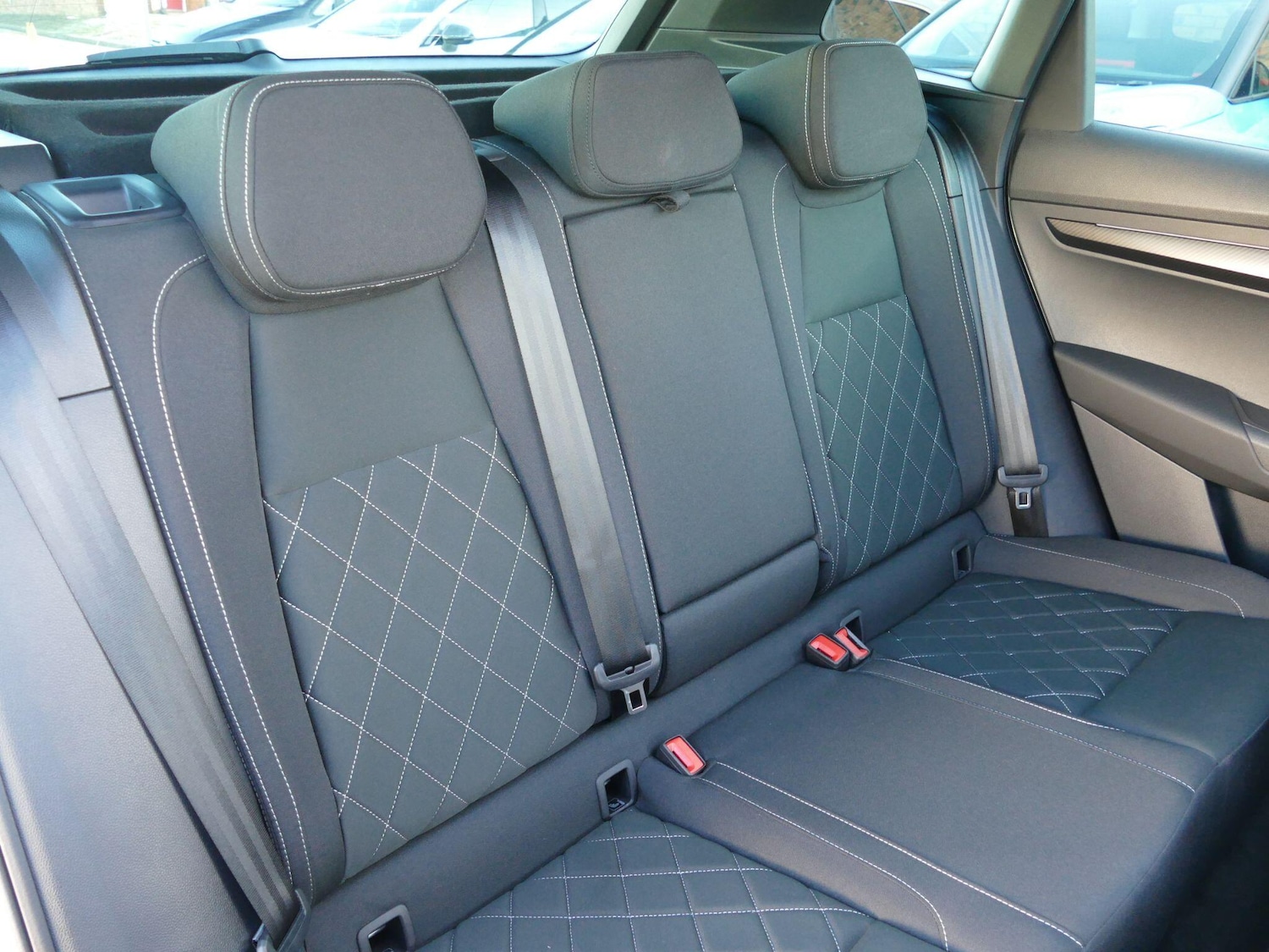 Used Skoda Karoq 2024 for sale - 77191782: Photo 12