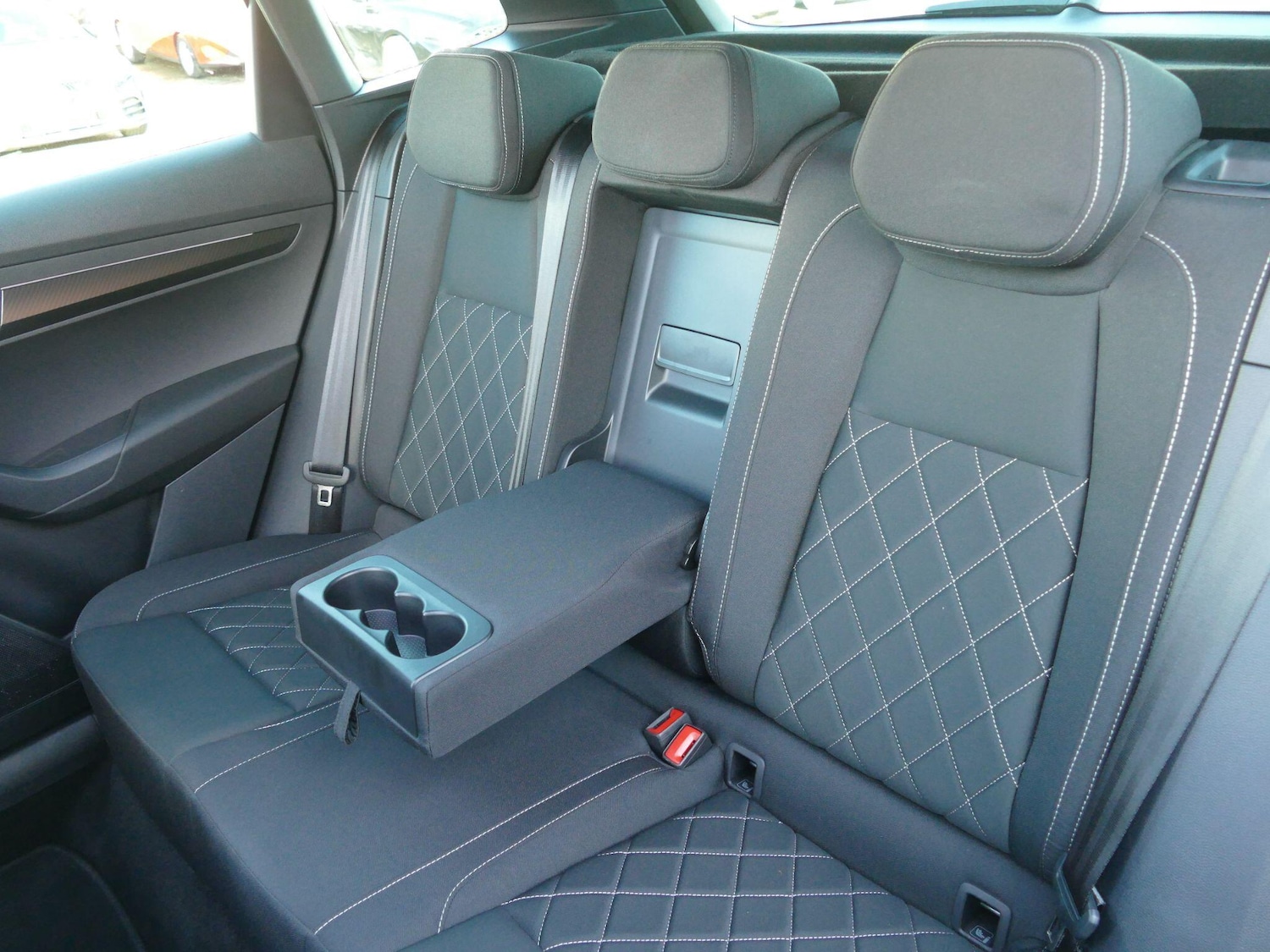 Used Skoda Karoq 2024 for sale - 77191782: Photo 13