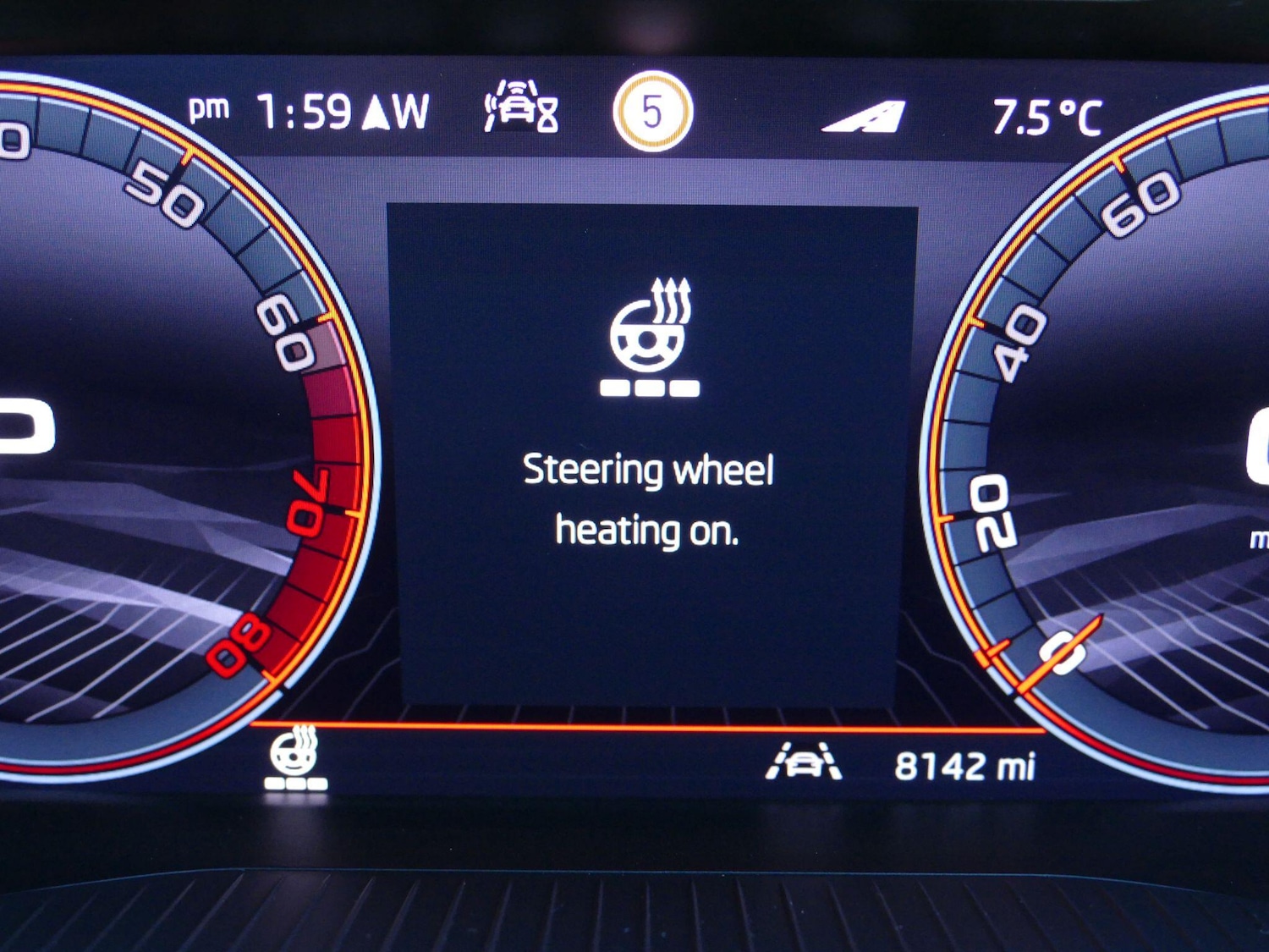 Used Skoda Karoq 2024 for sale - 77191782: Photo 22