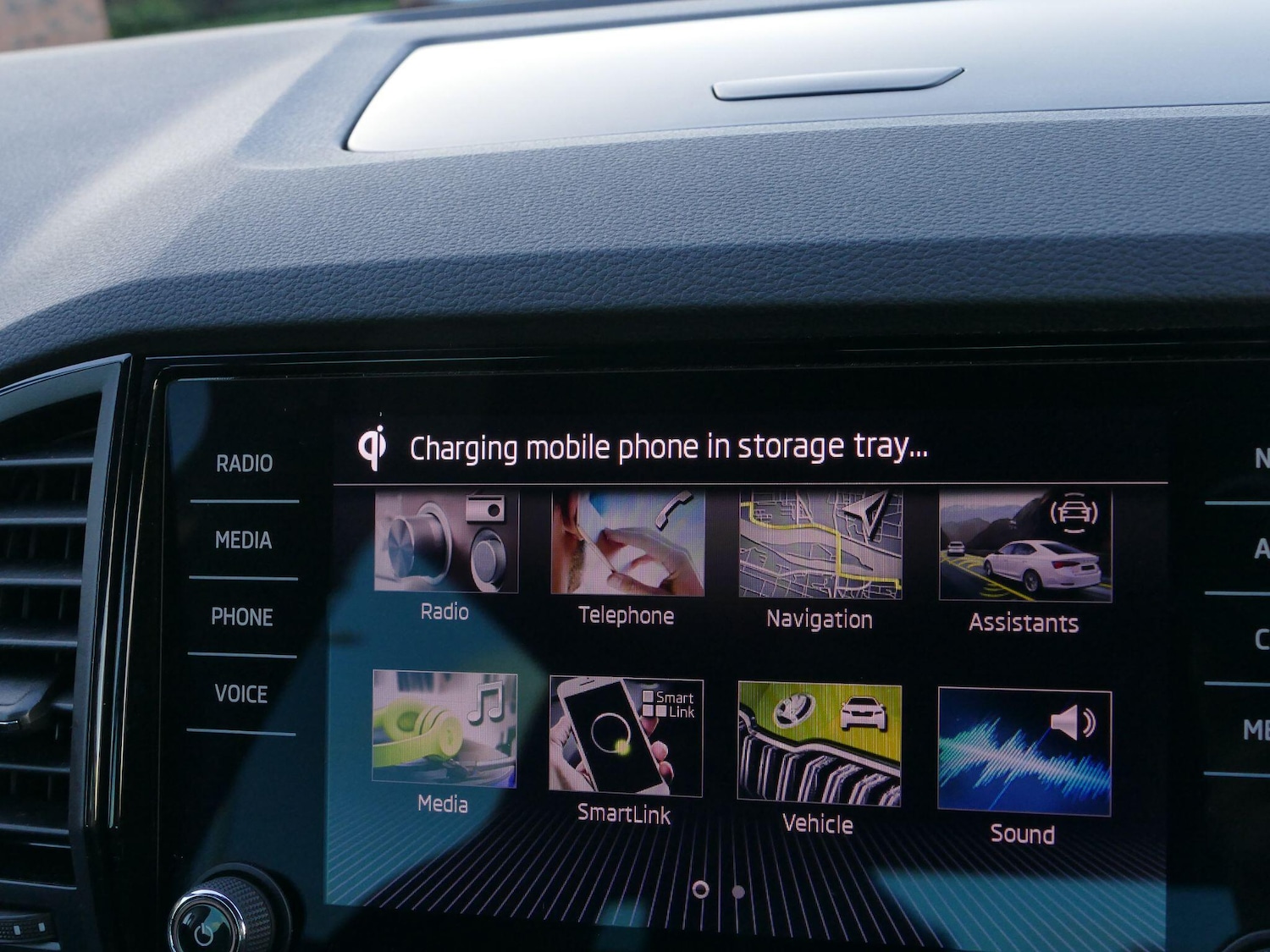 Used Skoda Karoq 2024 for sale - 77191782: Photo 31