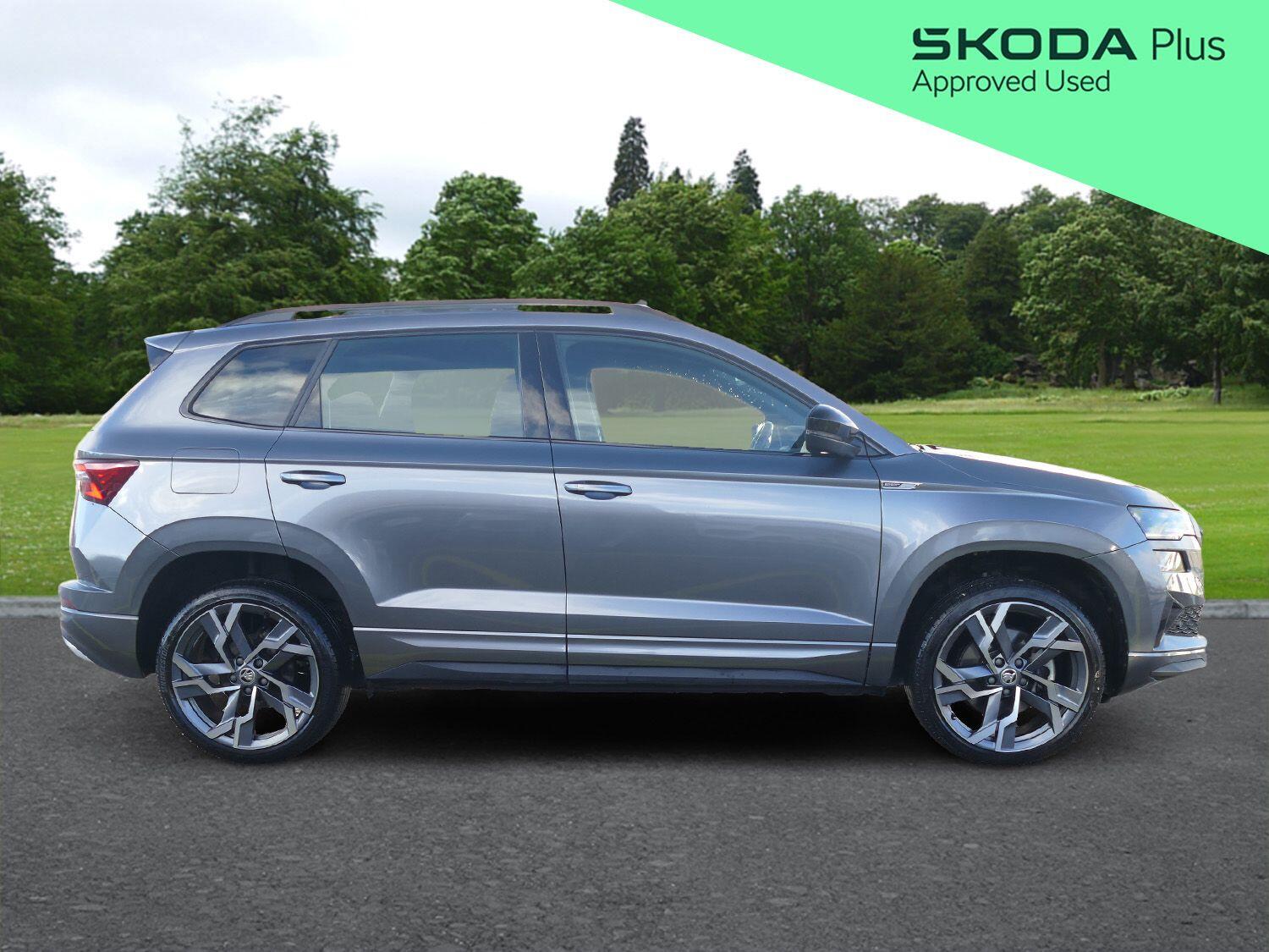 Used Skoda Karoq 2024 for sale - 77191782: Photo 5