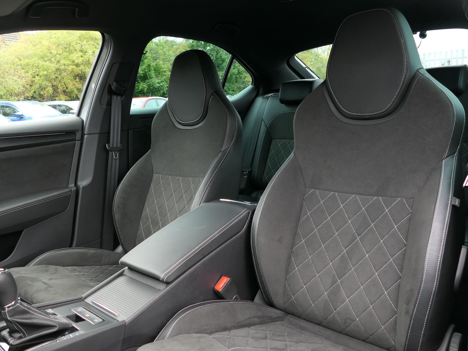 Used Skoda Superb 2023 for sale - 76359997: Photo 13