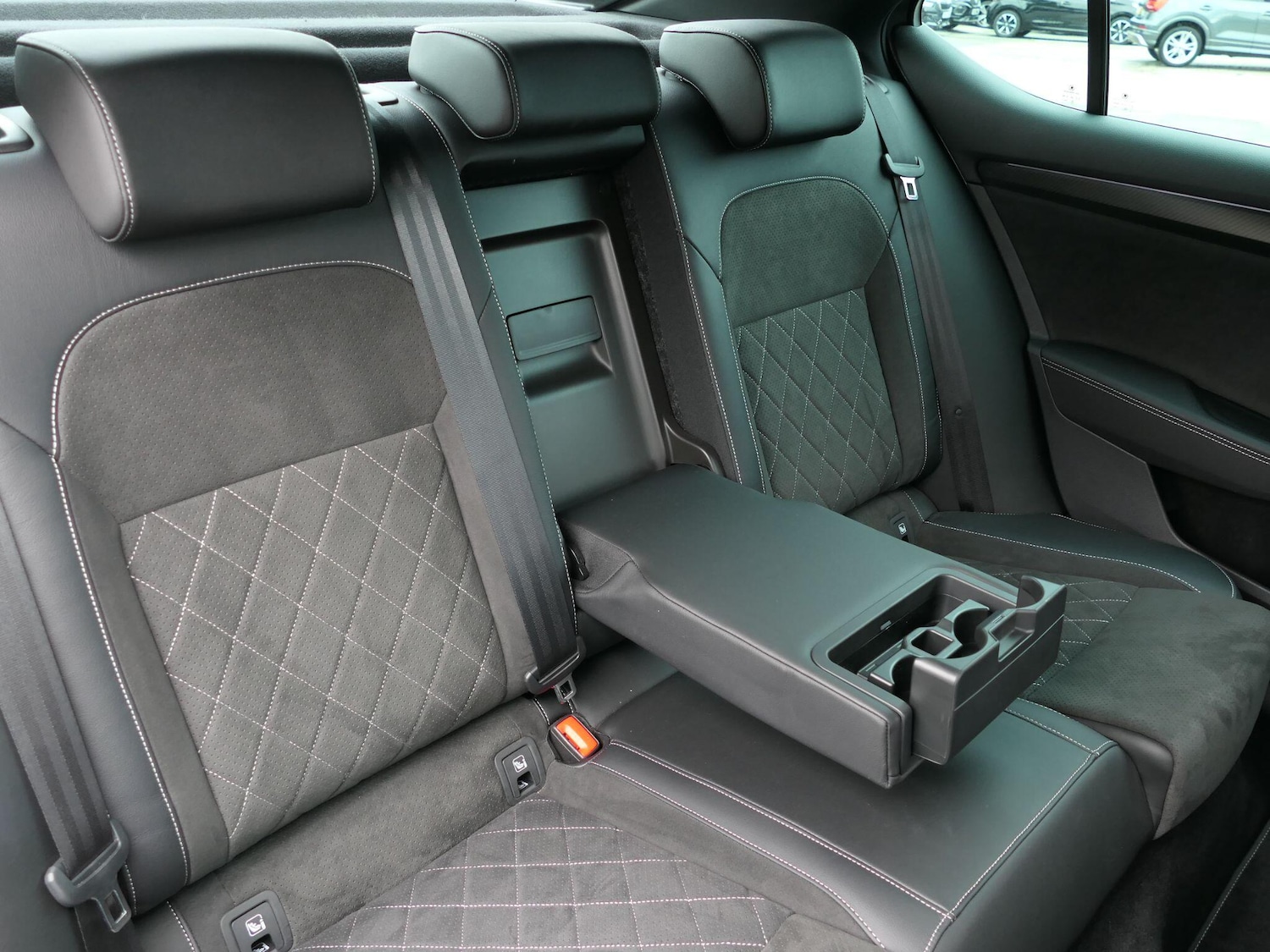 Used Skoda Superb 2023 for sale - 76359997: Photo 16