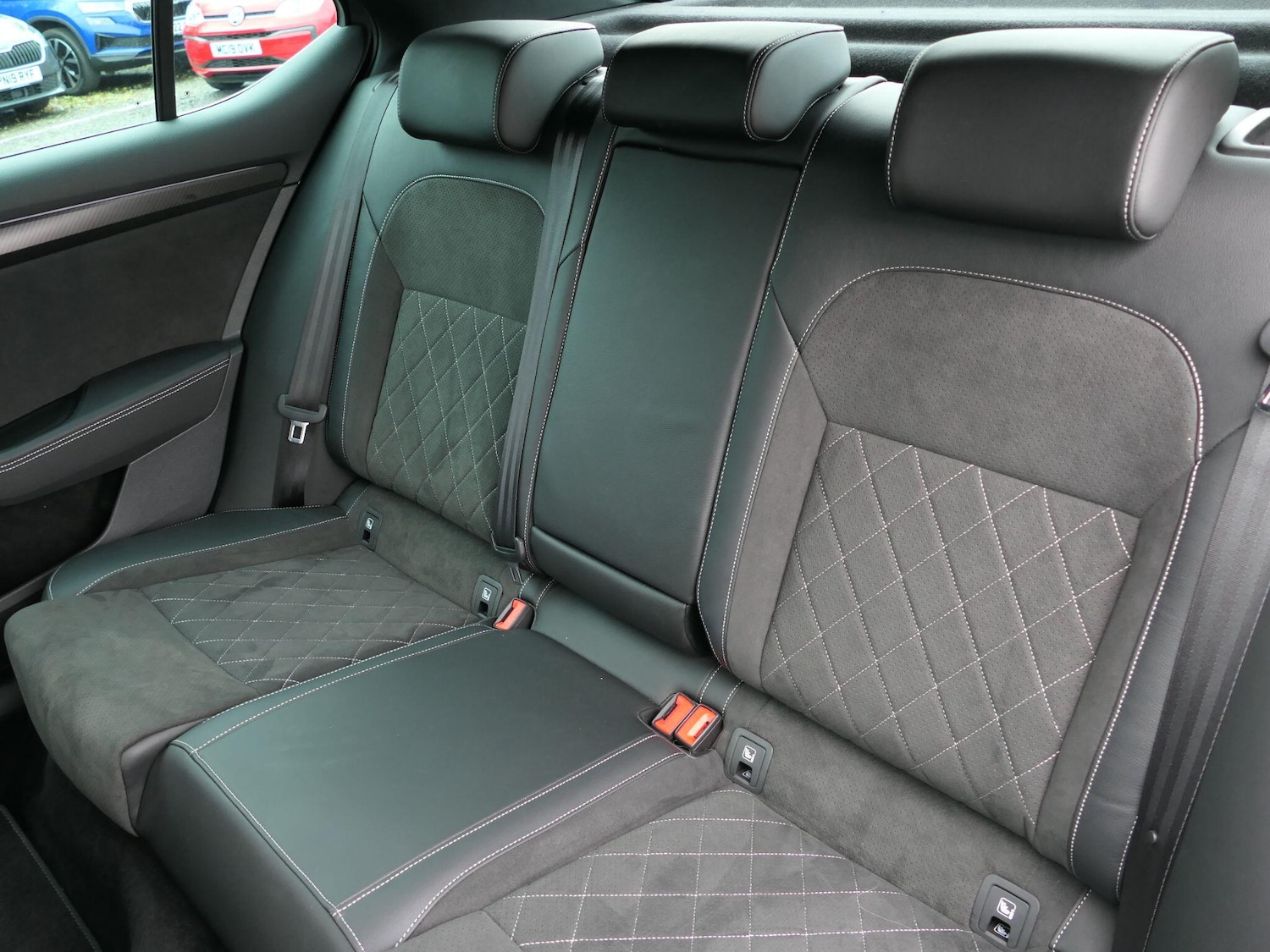 Used Skoda Superb 2023 for sale - 76359997: Photo 18
