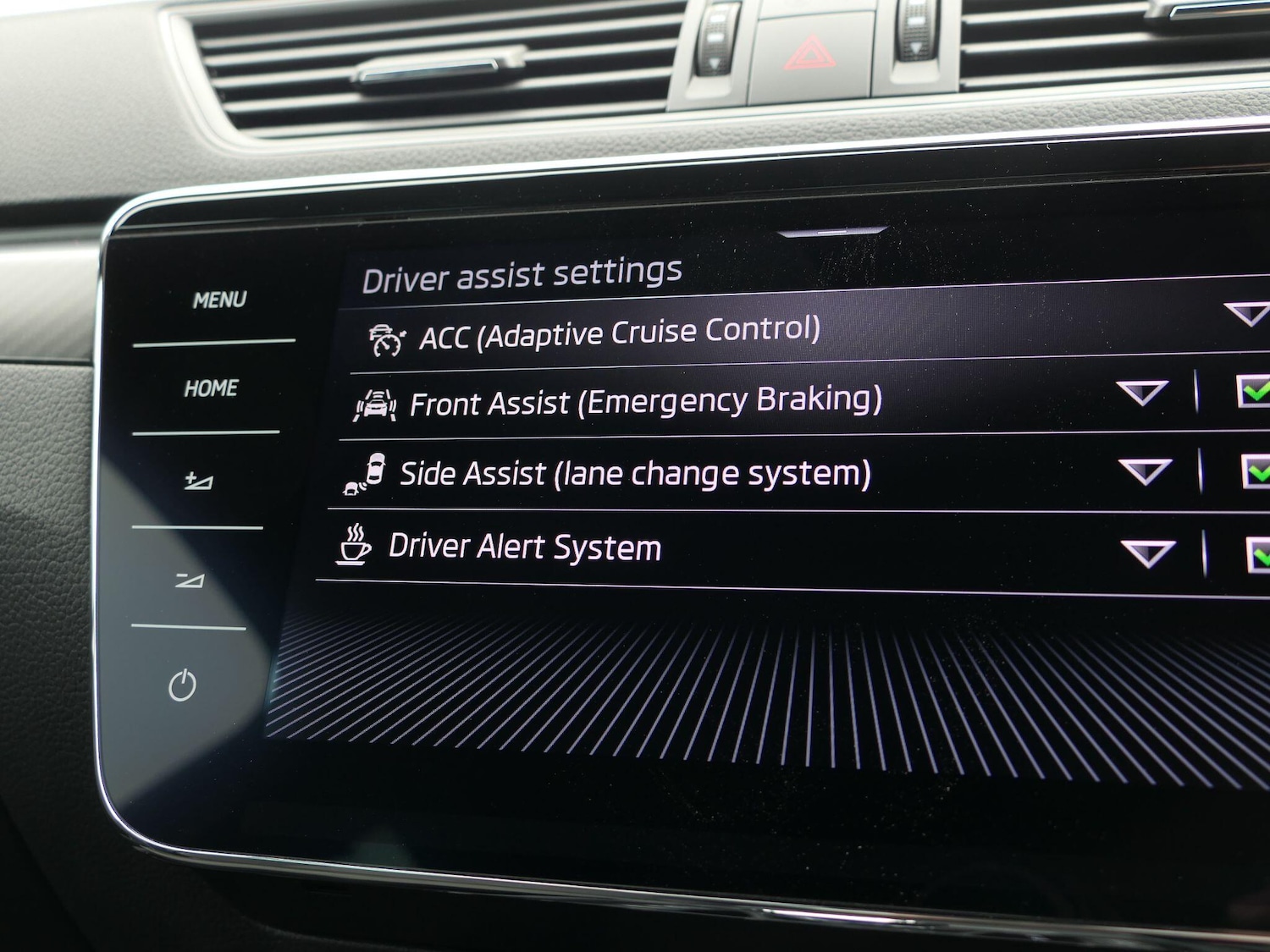 Used Skoda Superb 2023 for sale - 76359997: Photo 23